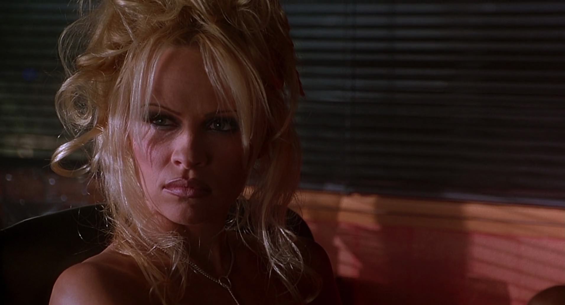 Barb Wire (1996) movie still 7048