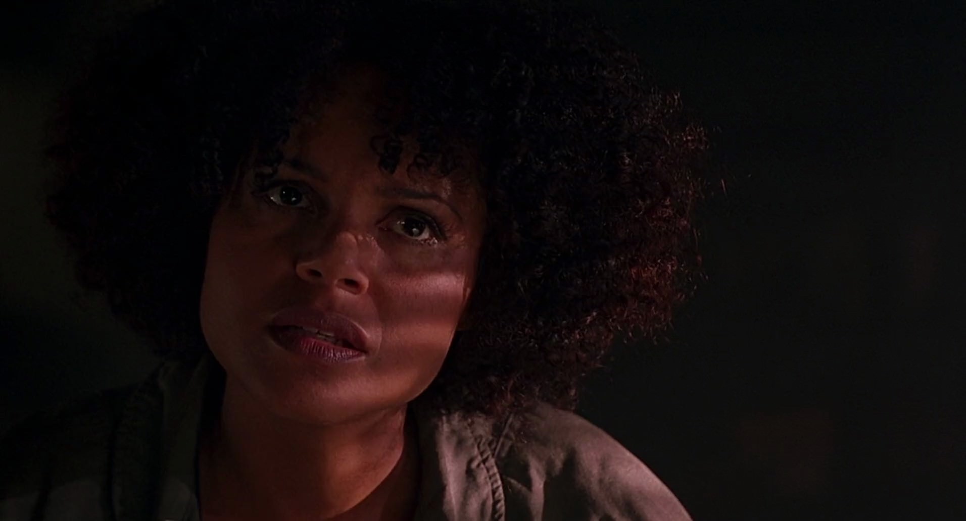 Barb Wire (1996) HD screenshot 7049