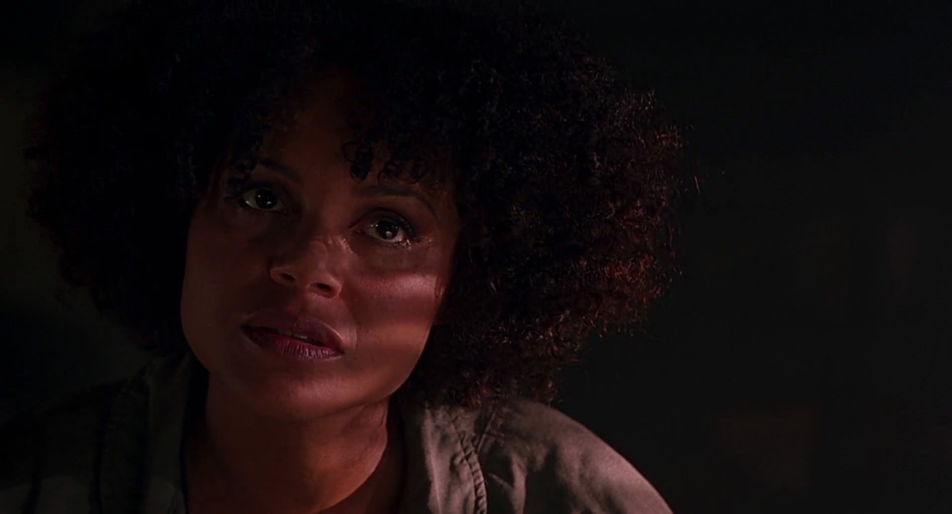 Barb Wire (1996) screencap 7053