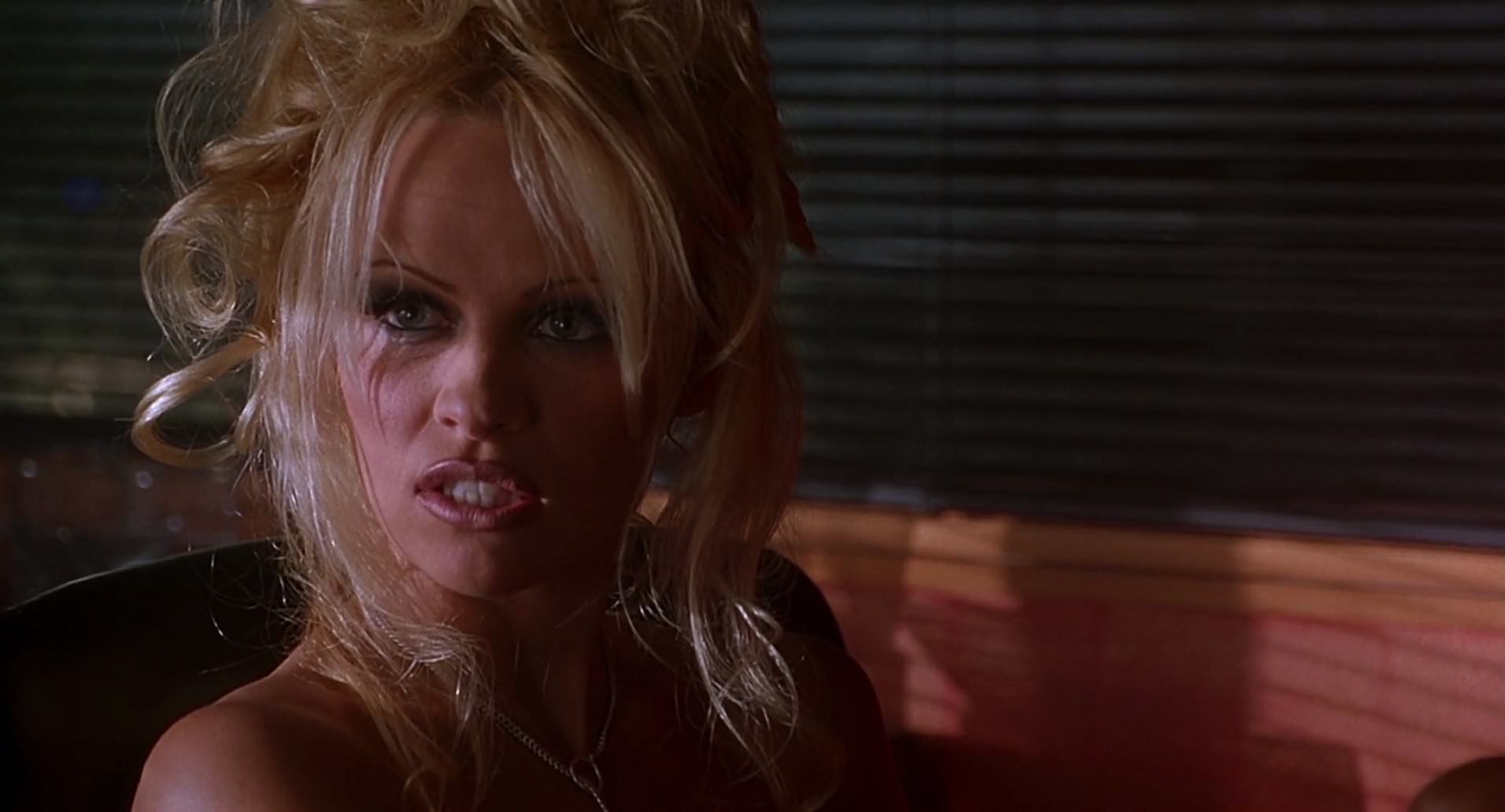 Barb Wire (1996) movie still 7057