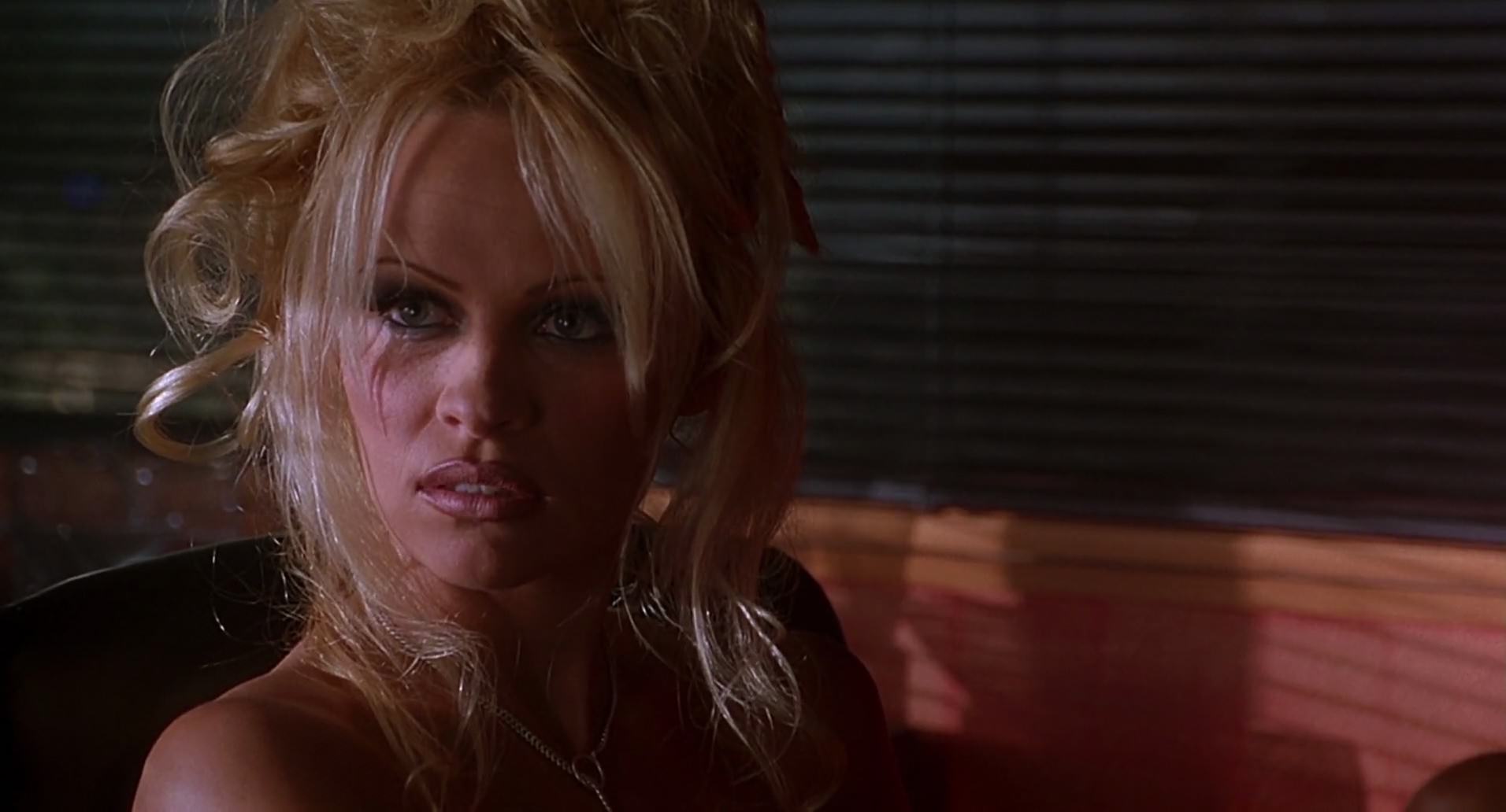 Barb Wire (1996) HD screenshot 7058