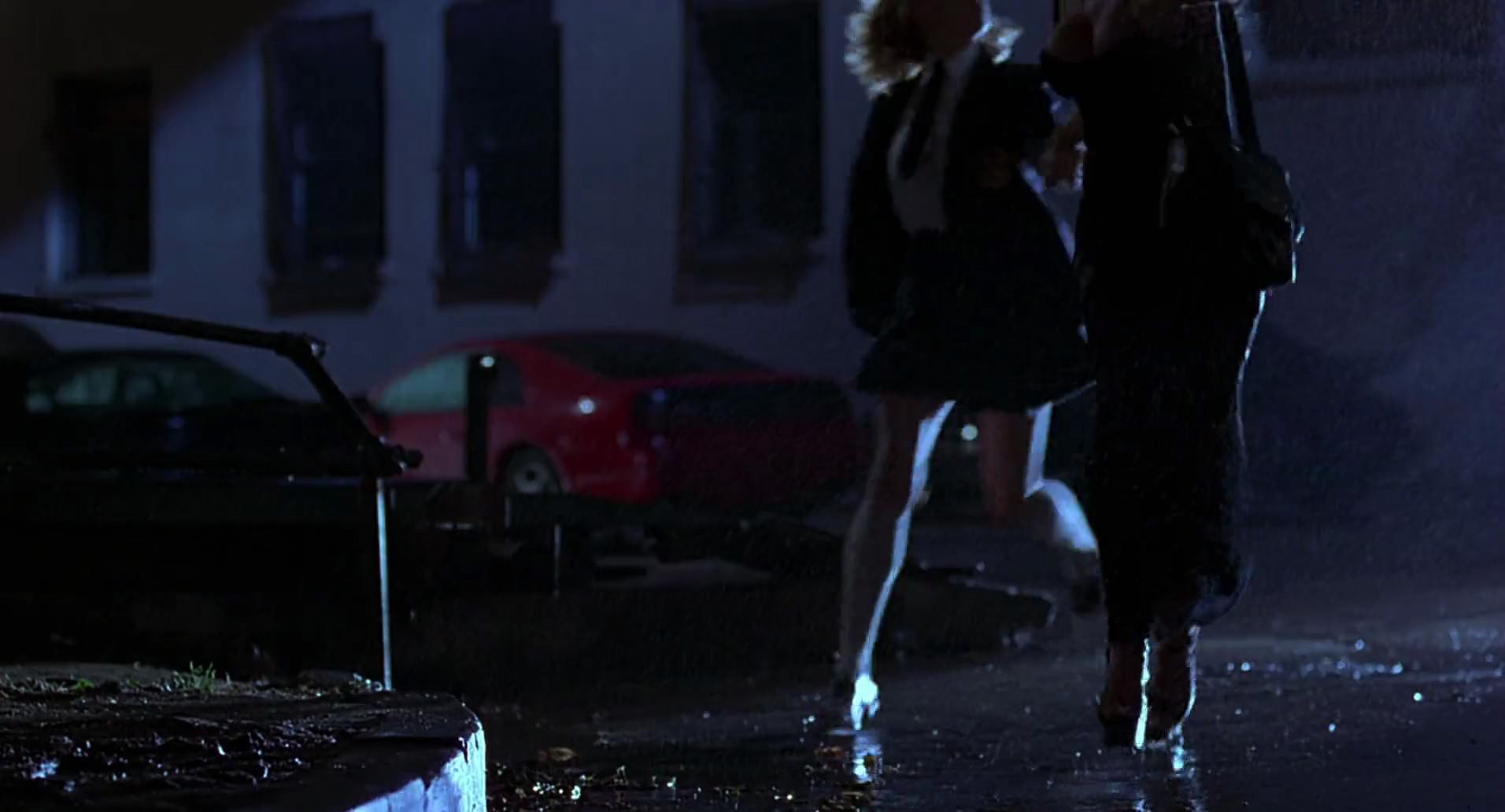 Barb Wire (1996) HD screenshot 707