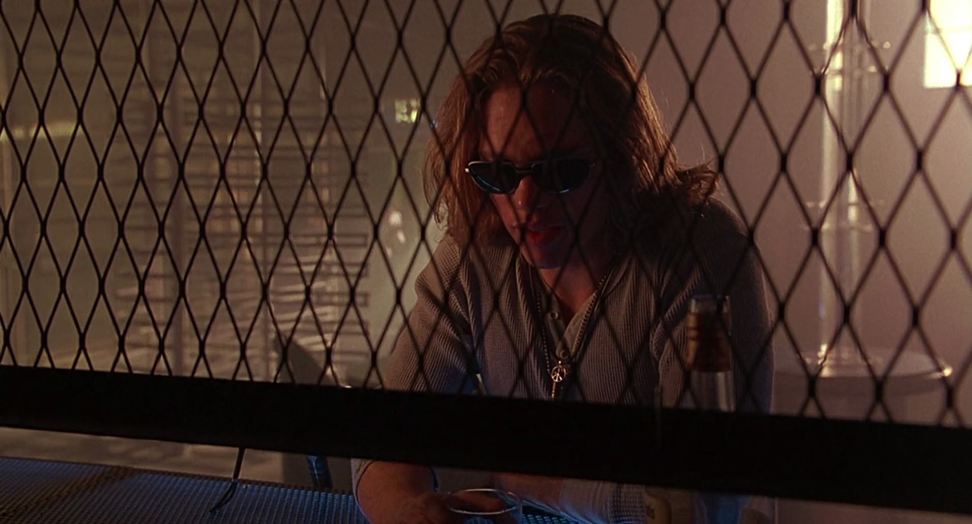 Barb Wire (1996) HD screenshot 7079