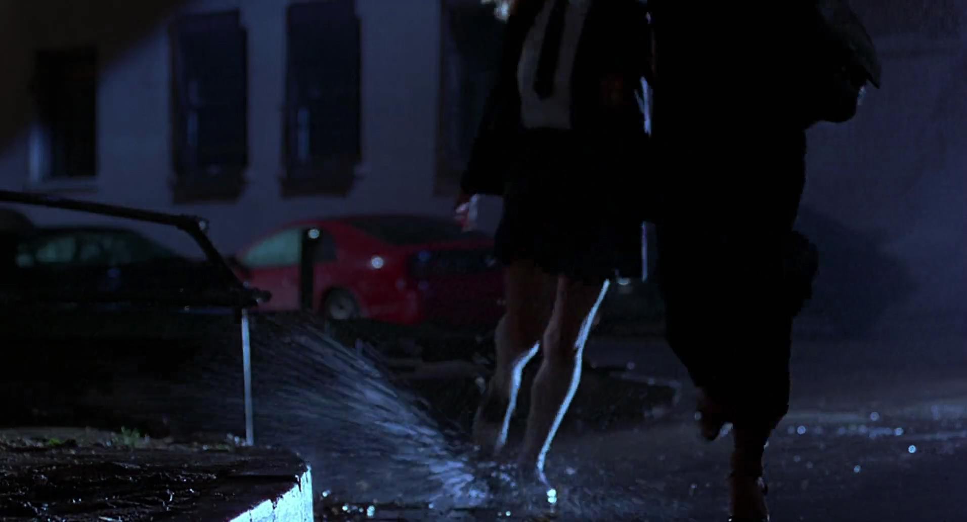 Barb Wire (1996) screencap 708