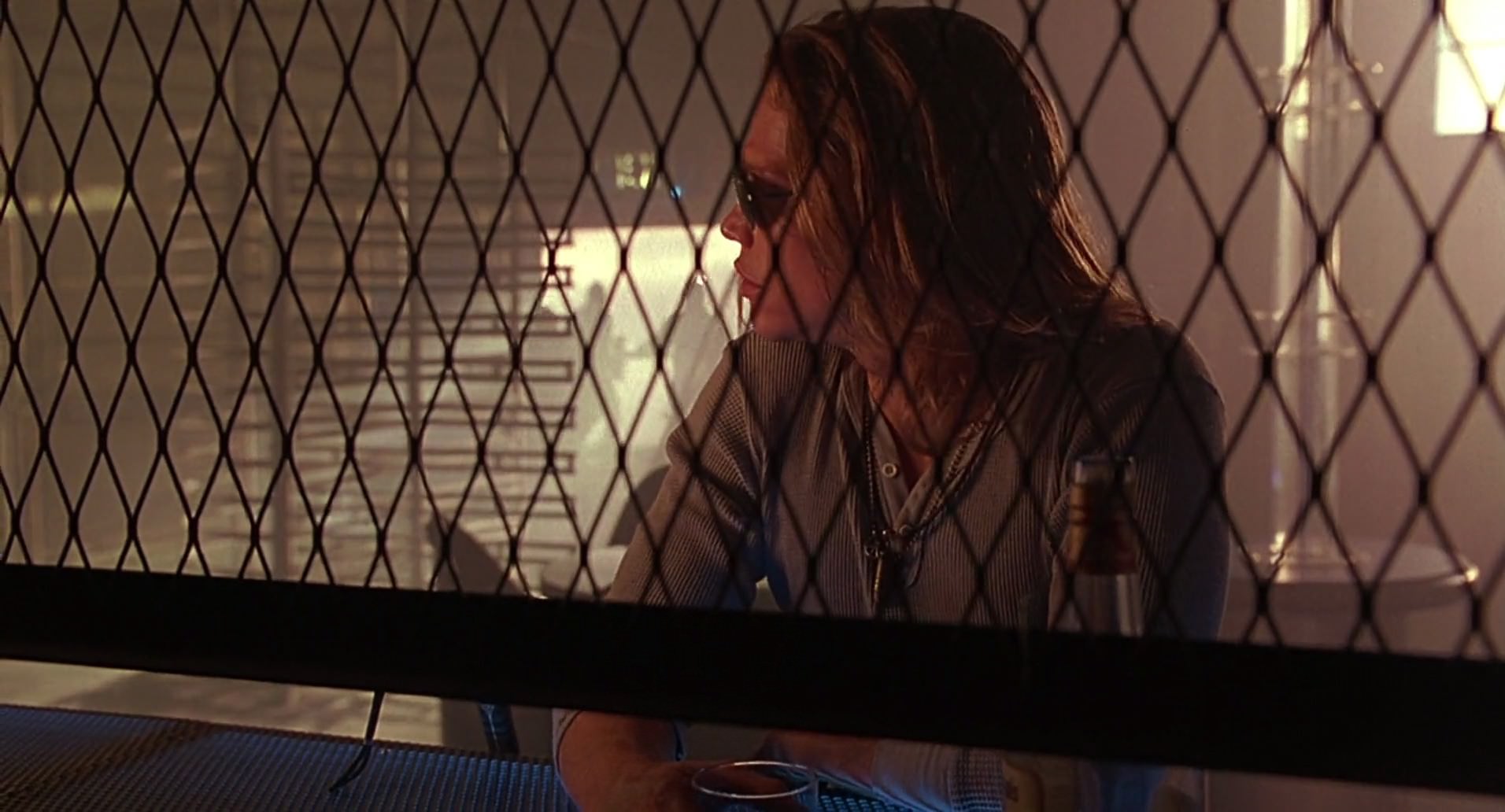 Barb Wire (1996) movie still 7081