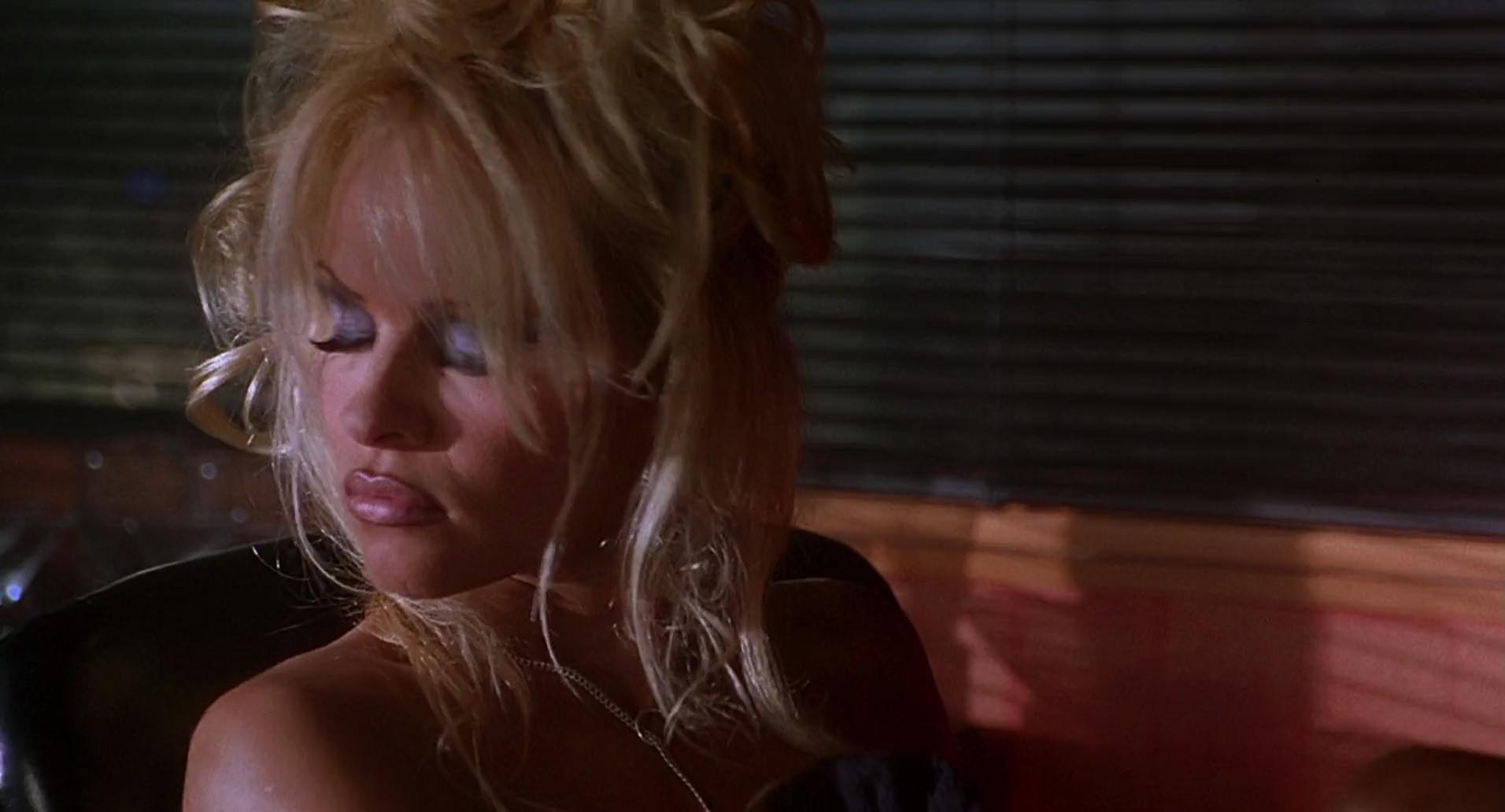Barb Wire (1996) movie still 7084