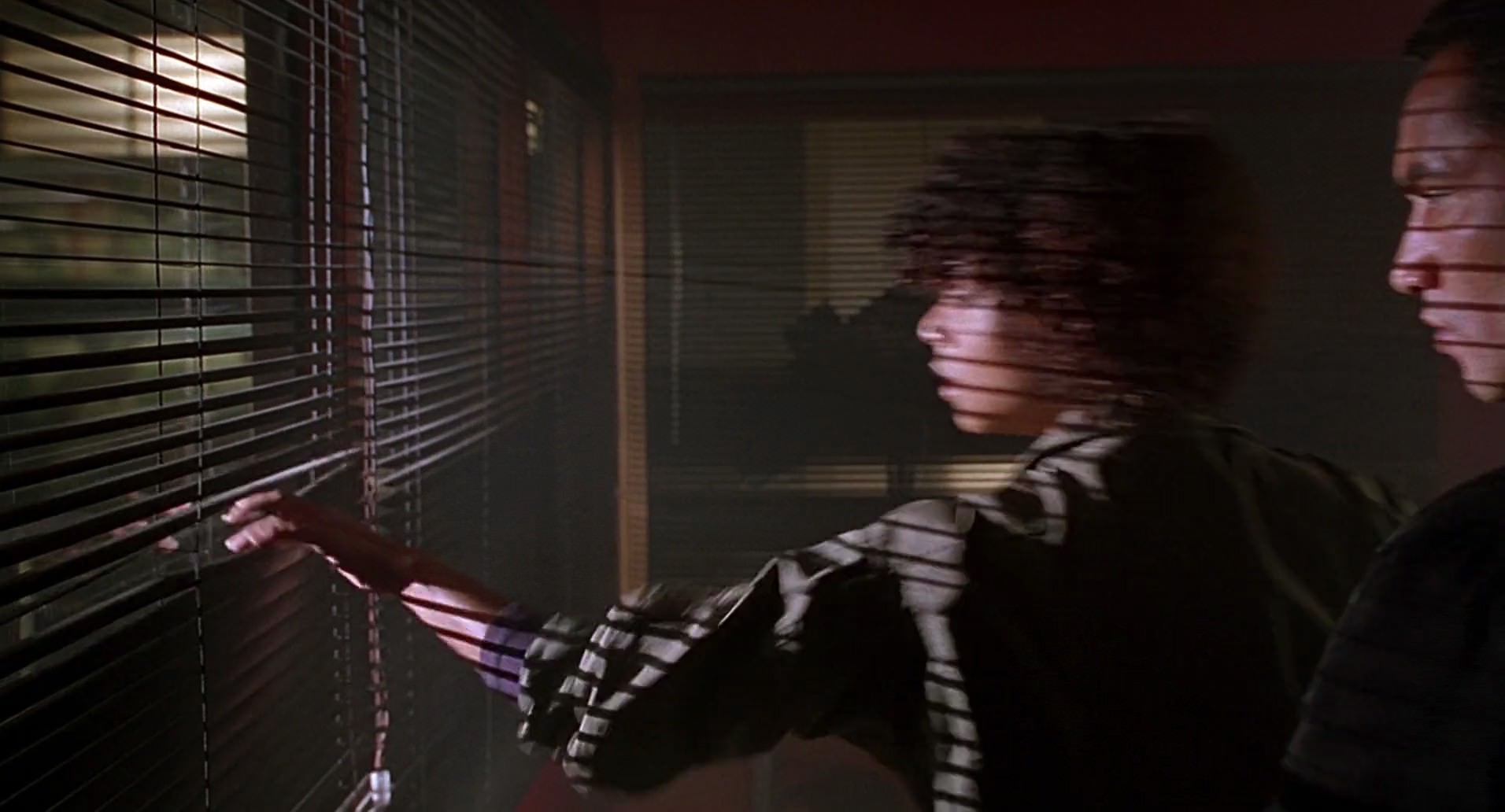 Barb Wire (1996) movie still 7087