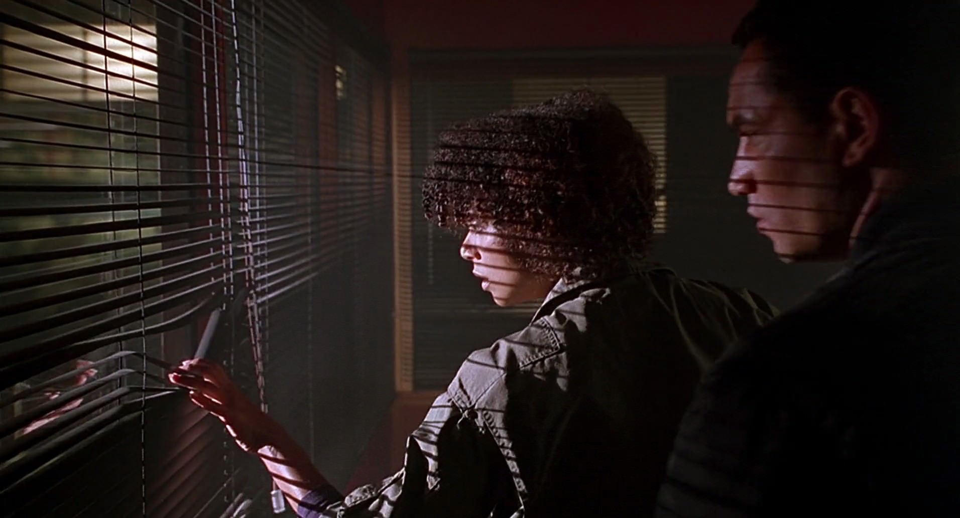 Barb Wire (1996) HD screenshot 7088