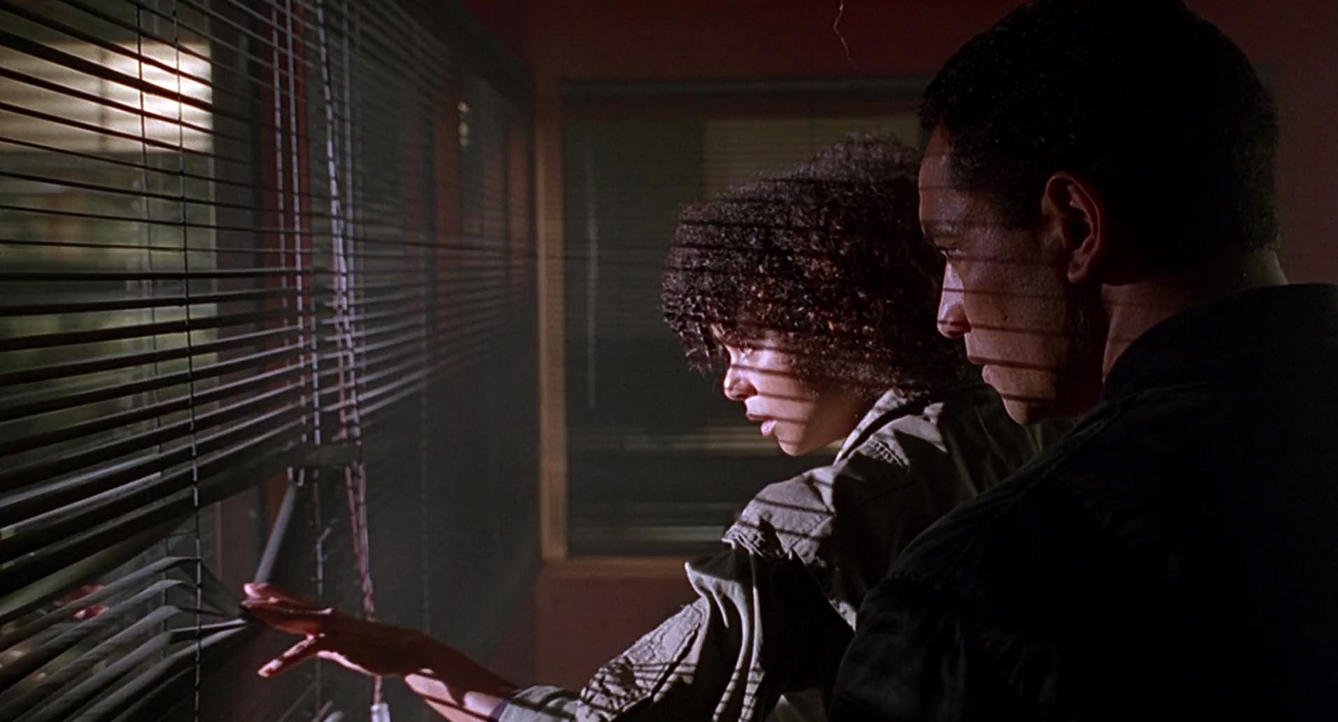 Barb Wire (1996) HD screenshot 7091