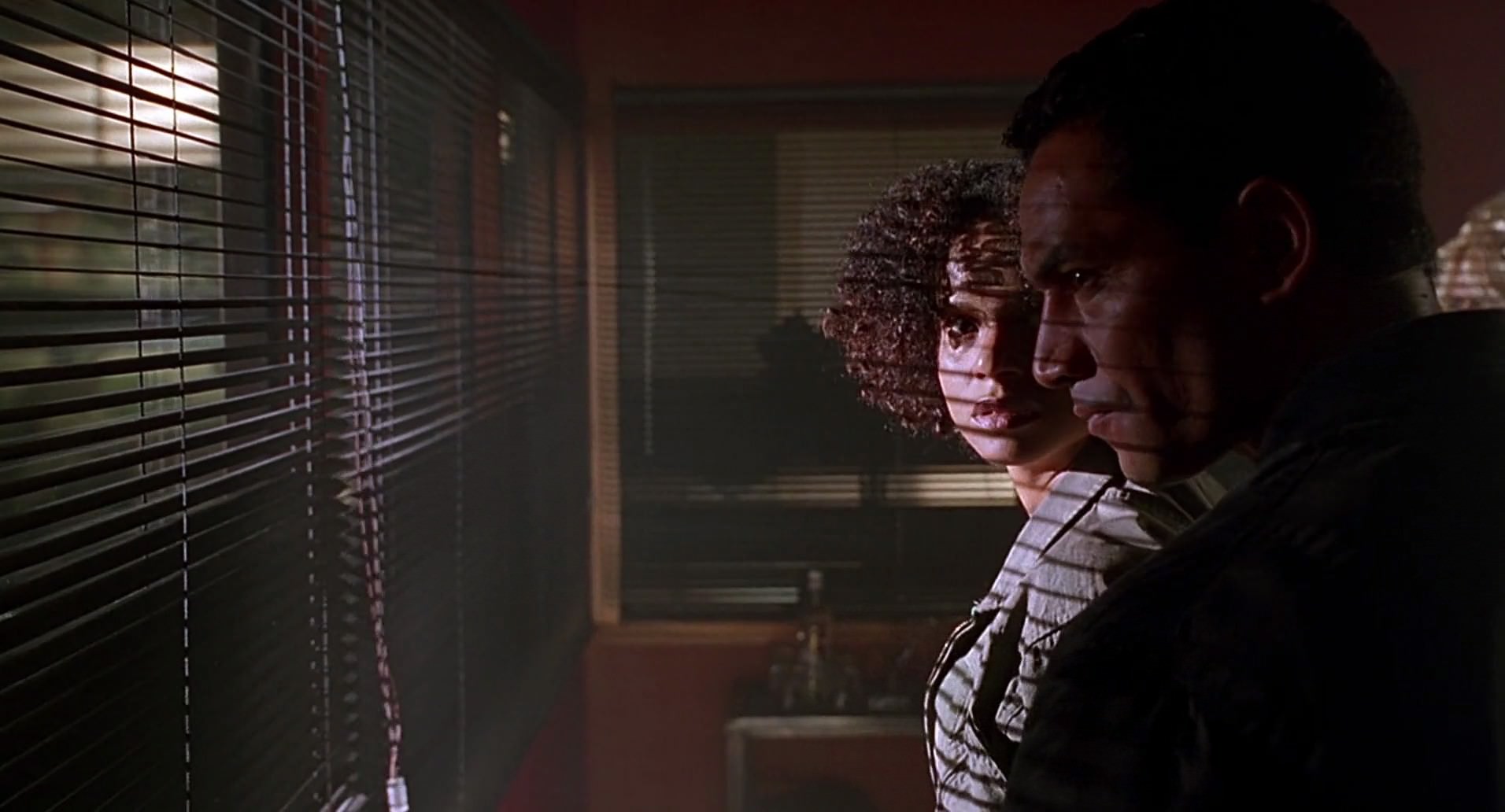 Barb Wire (1996) movie still 7093