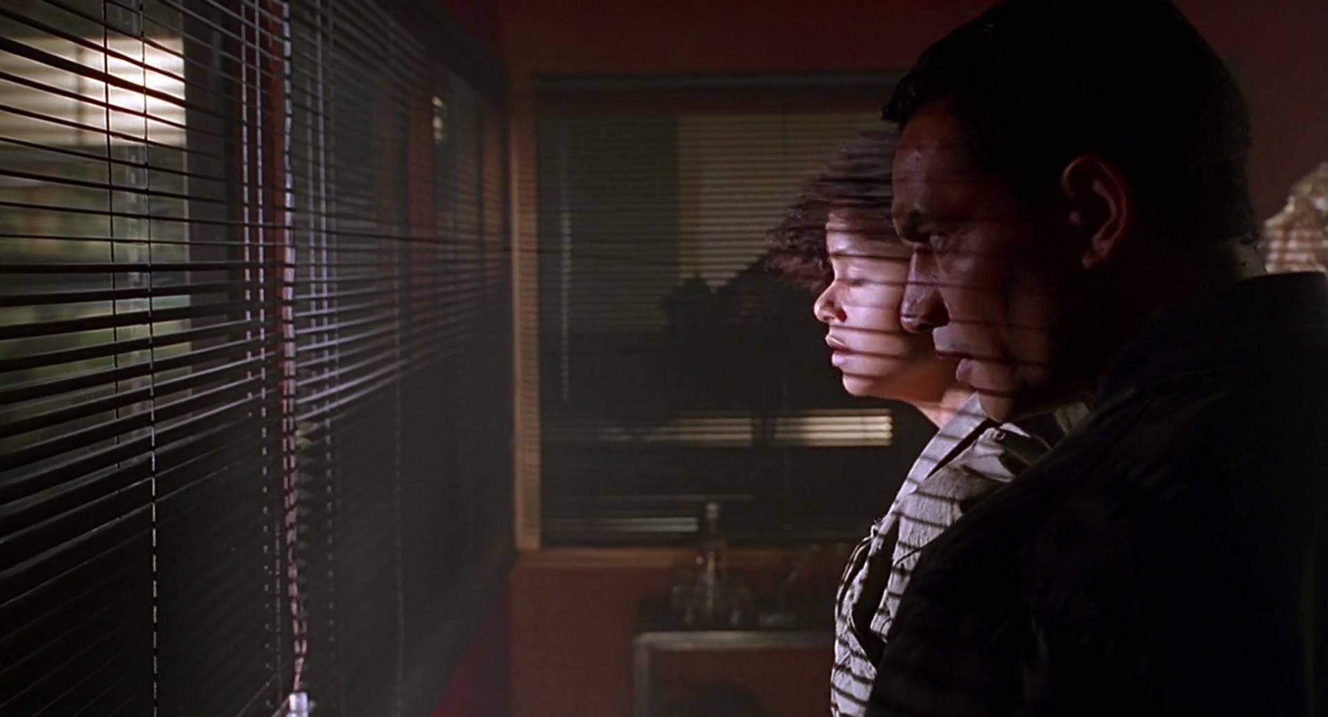 Barb Wire (1996) HD screenshot 7094