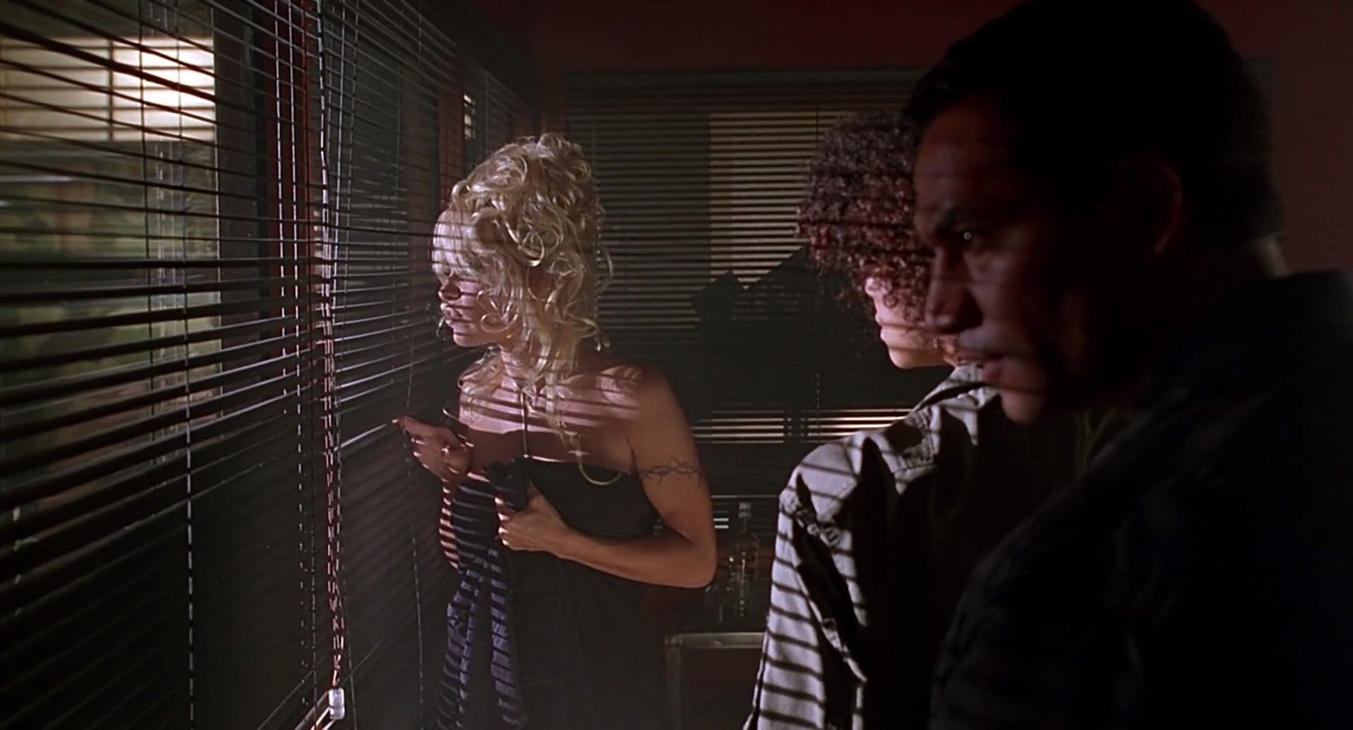 Barb Wire (1996) movie still 7102