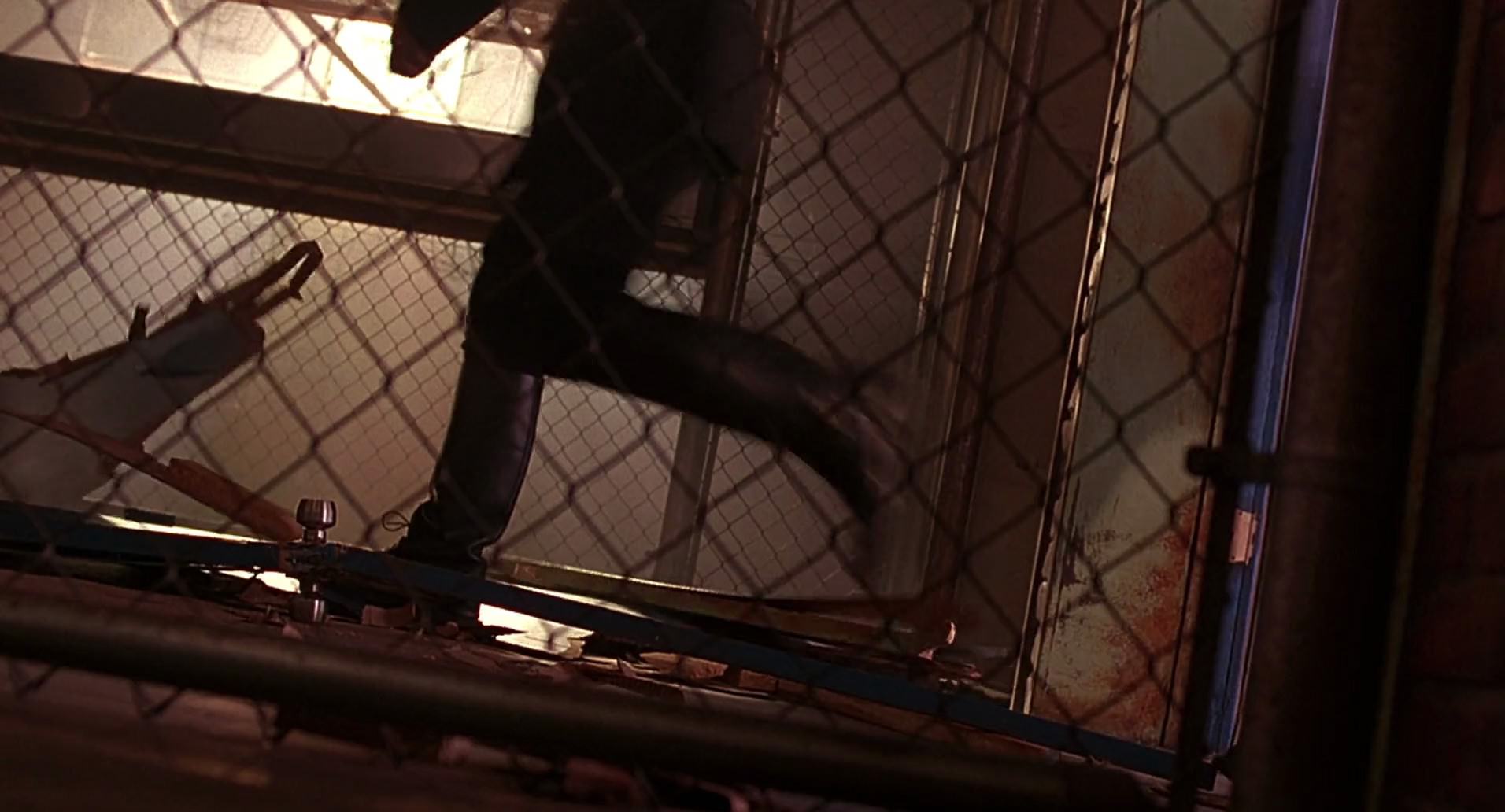 Barb Wire (1996) movie still 7114