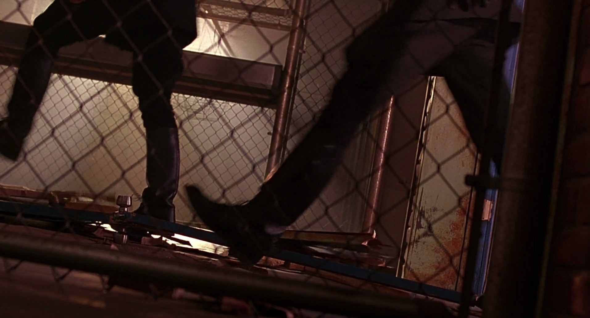 Barb Wire (1996) HD screenshot 7115