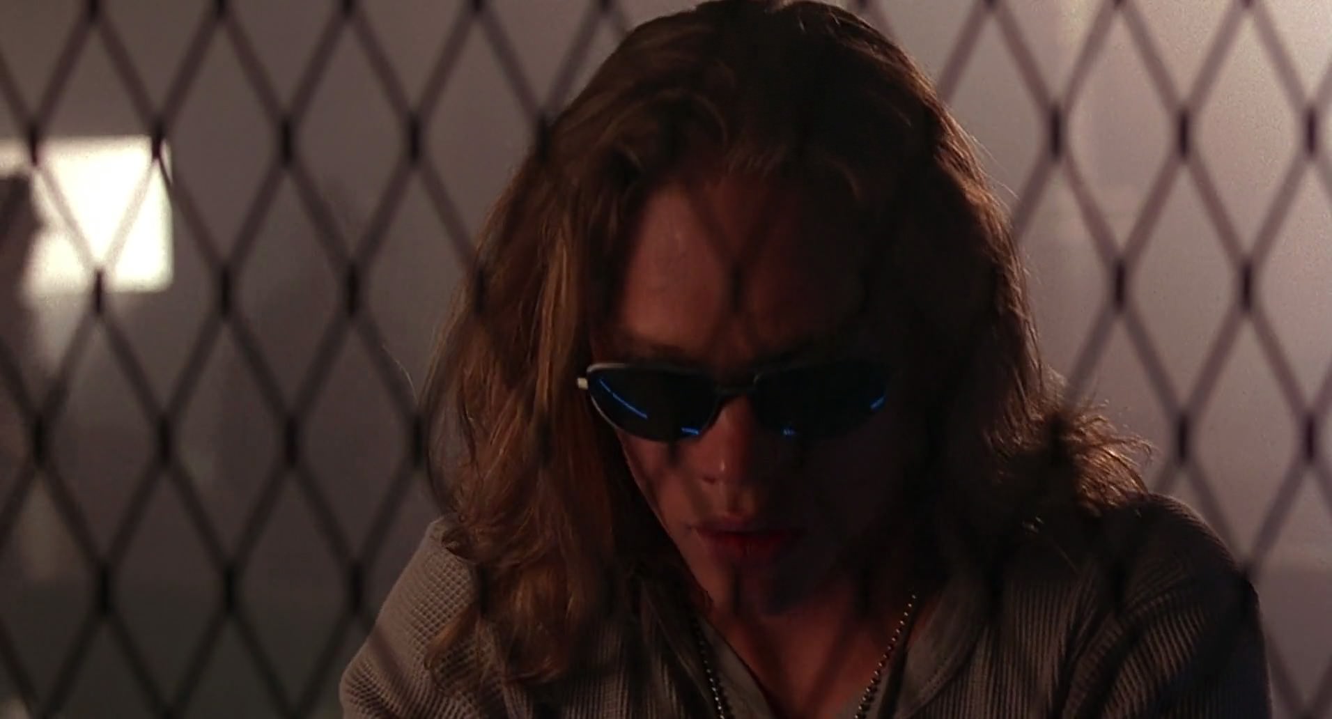 Barb Wire (1996) movie still 7126