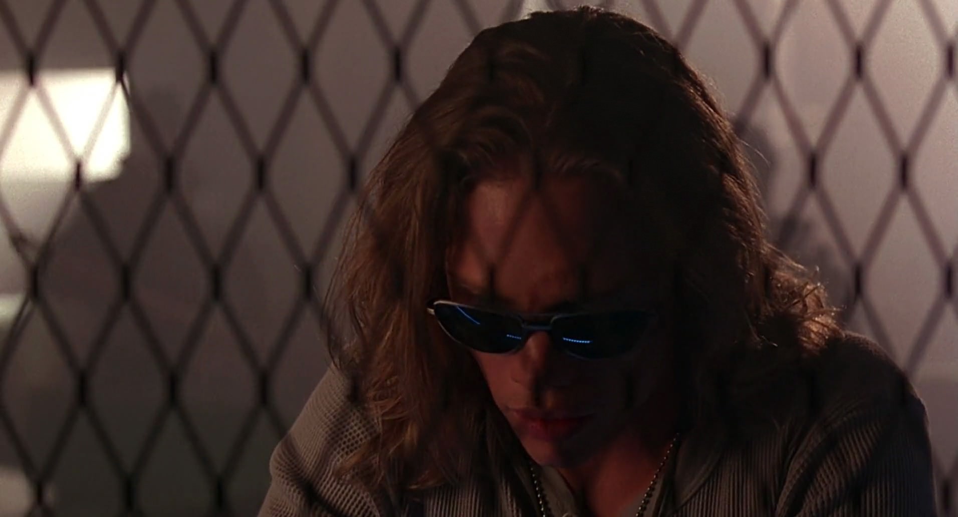 Barb Wire (1996) HD screenshot 7127