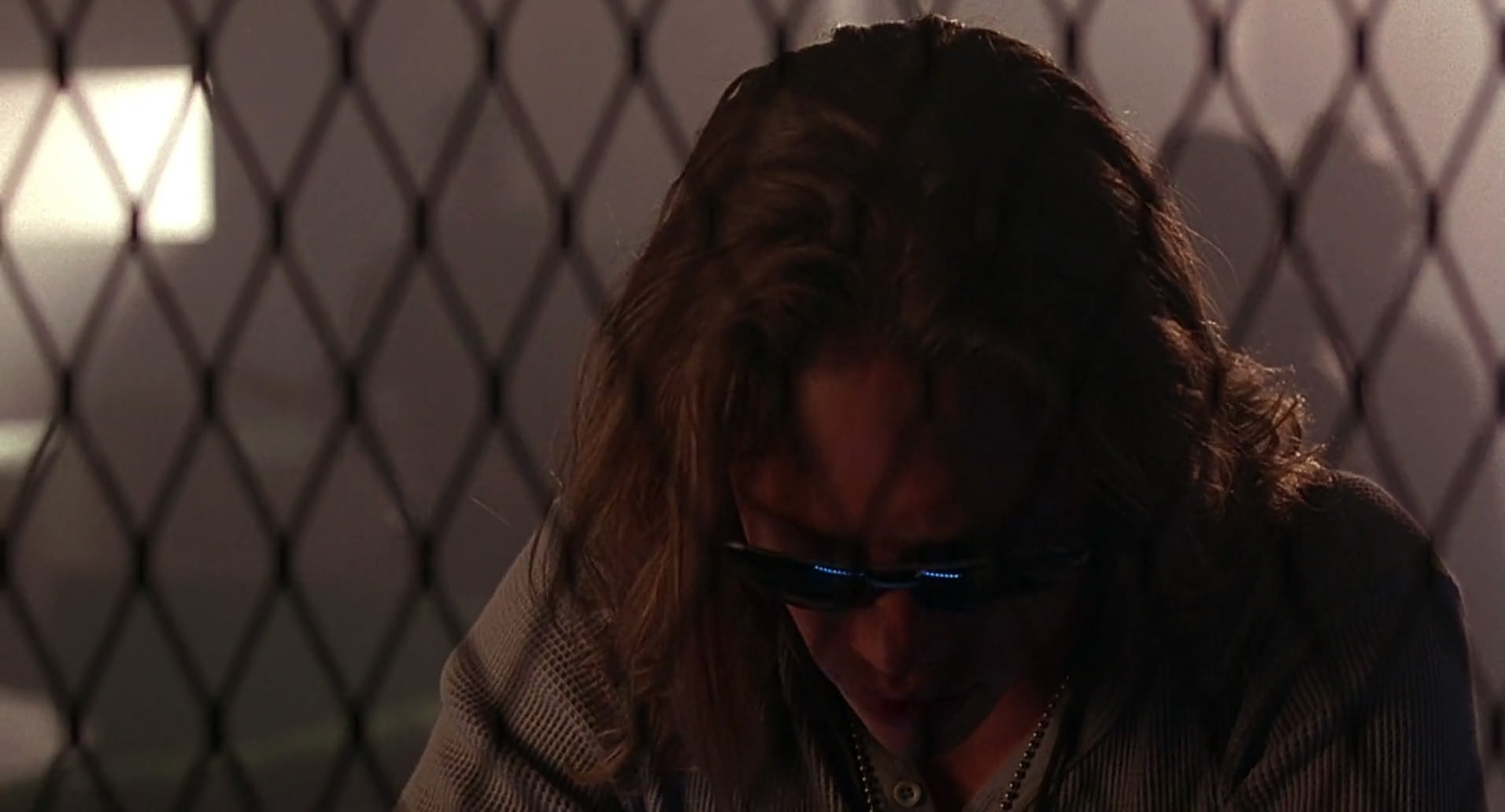 Barb Wire (1996) screencap 7128