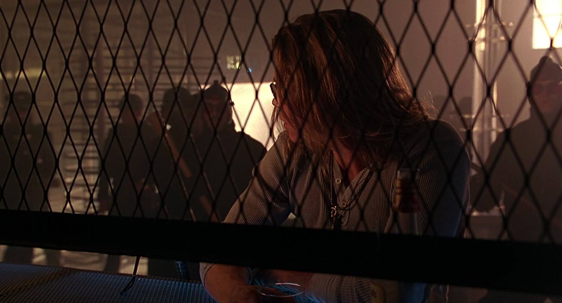 Barb Wire (1996) HD screenshot 7142