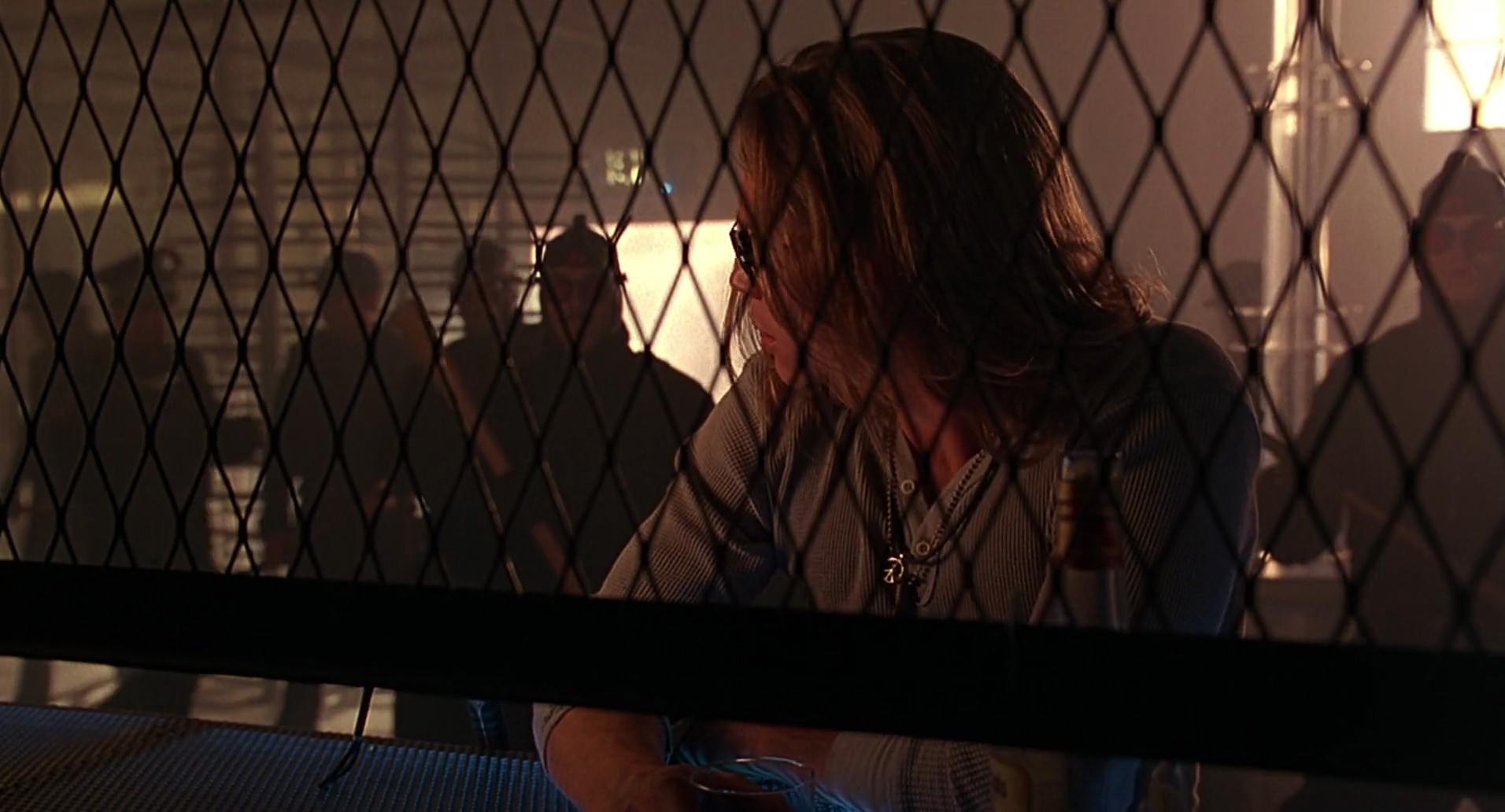 Barb Wire (1996) screencap 7143