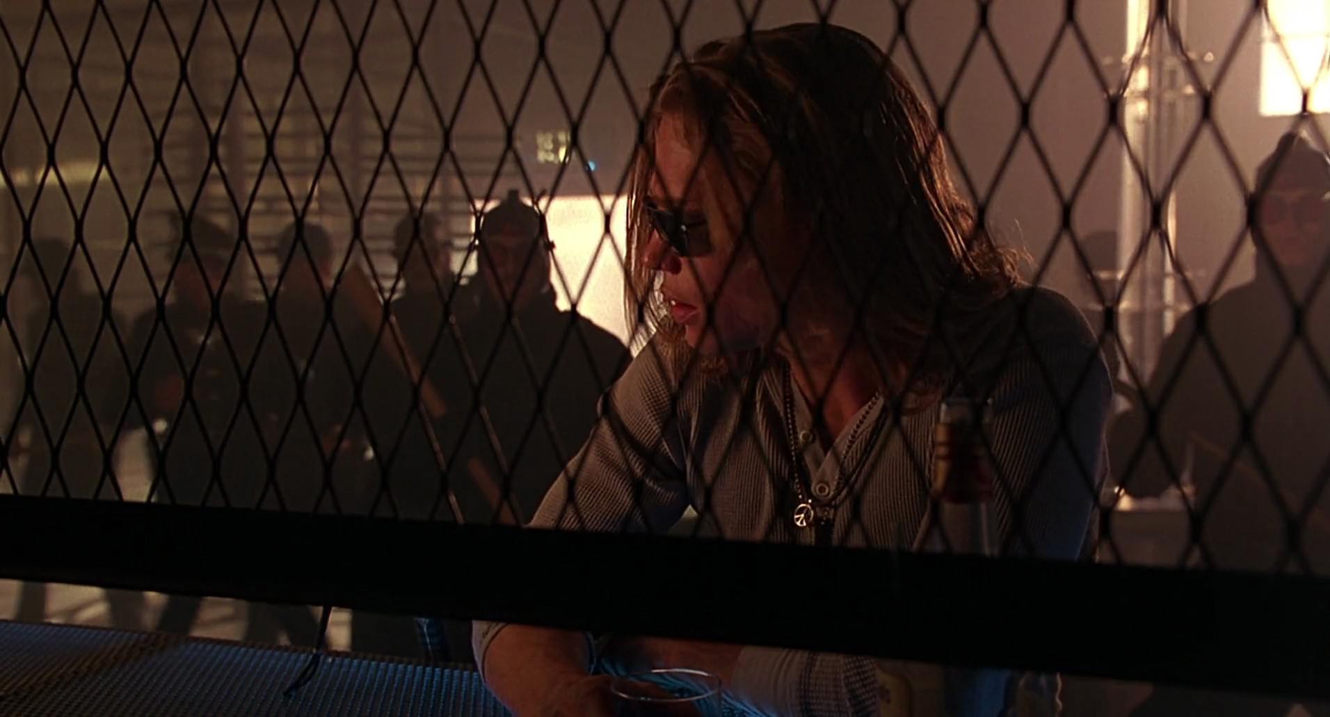Barb Wire (1996) movie still 7144