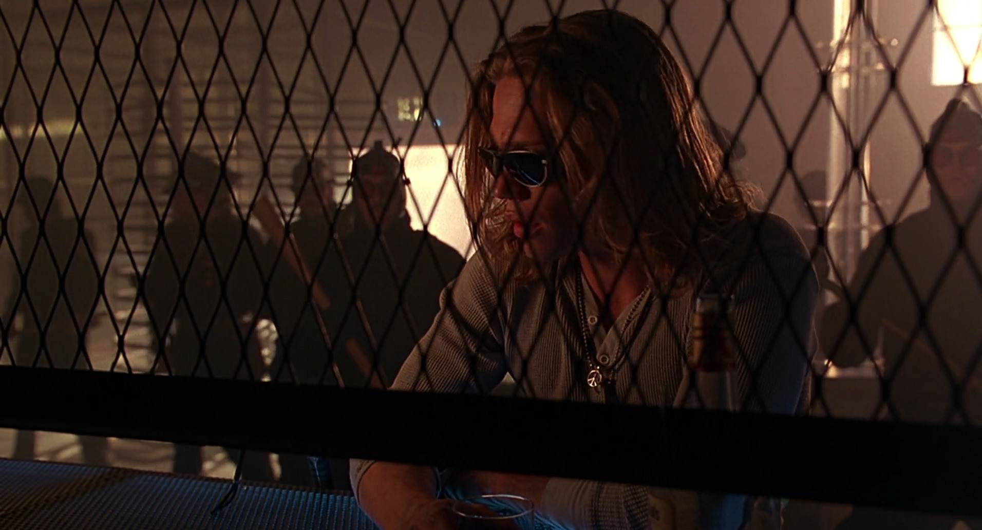 Barb Wire (1996) HD screenshot 7145