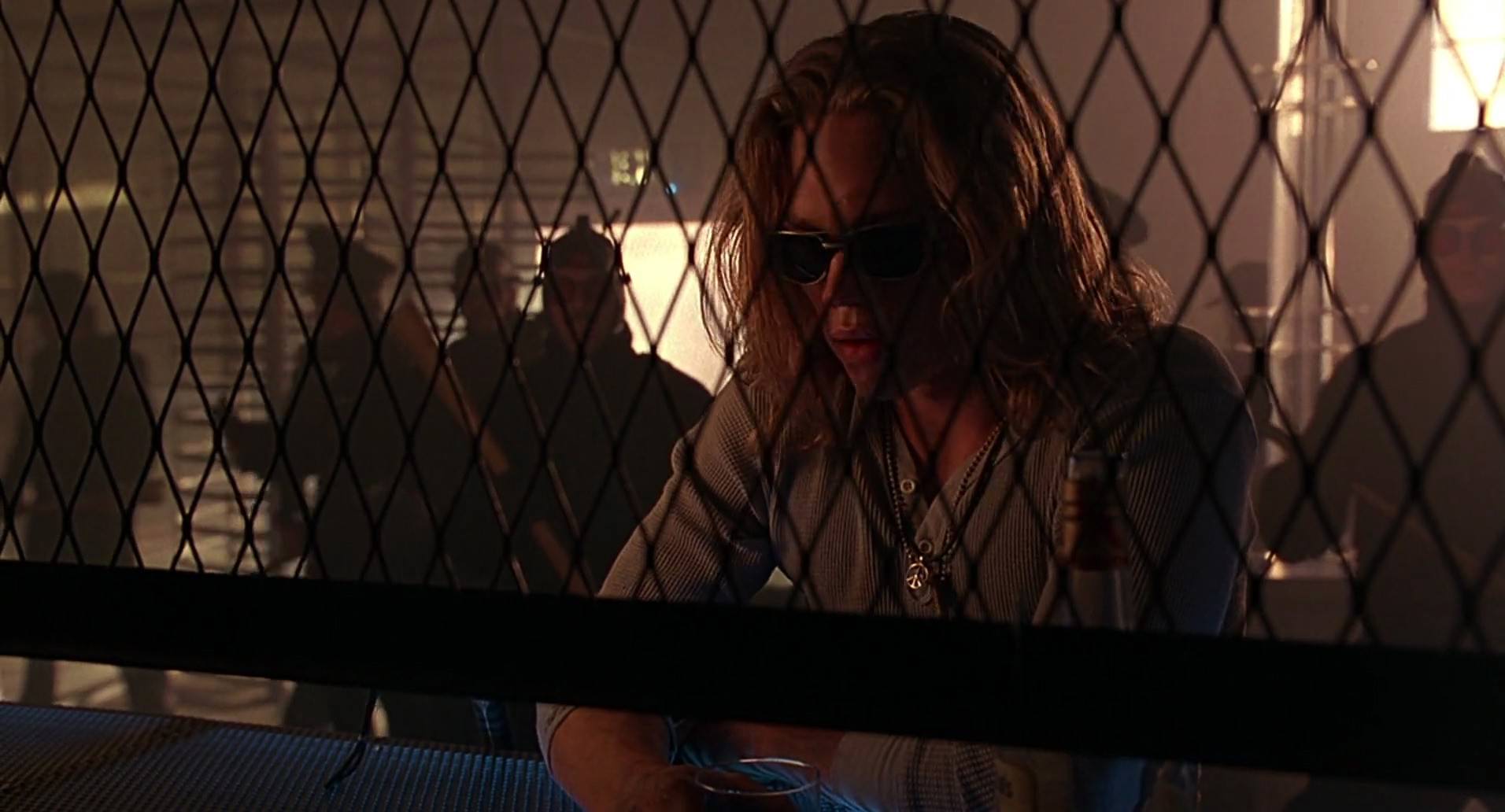 Barb Wire (1996) screencap 7146