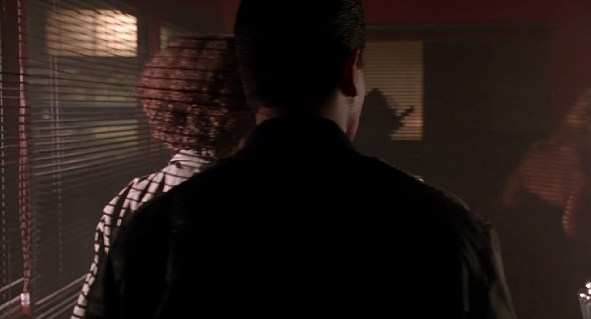 Barb Wire (1996) HD screenshot 7154