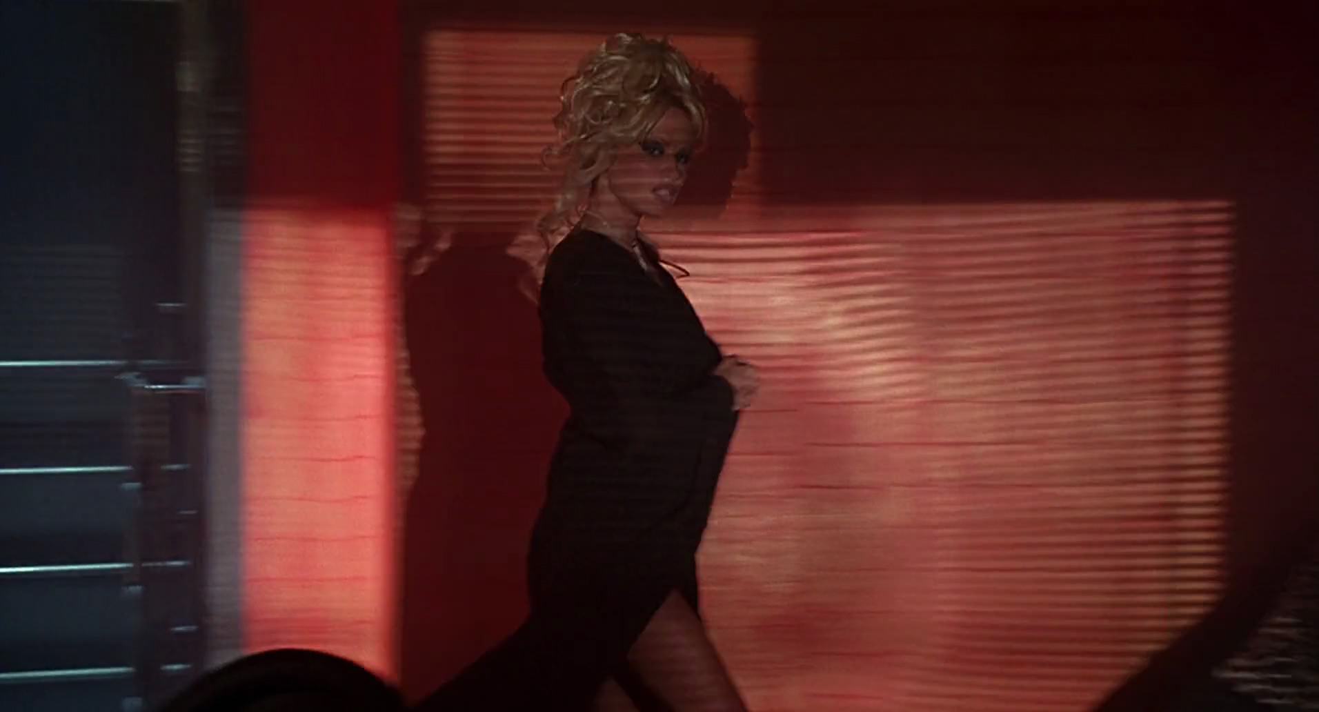 Barb Wire (1996) movie still 7165