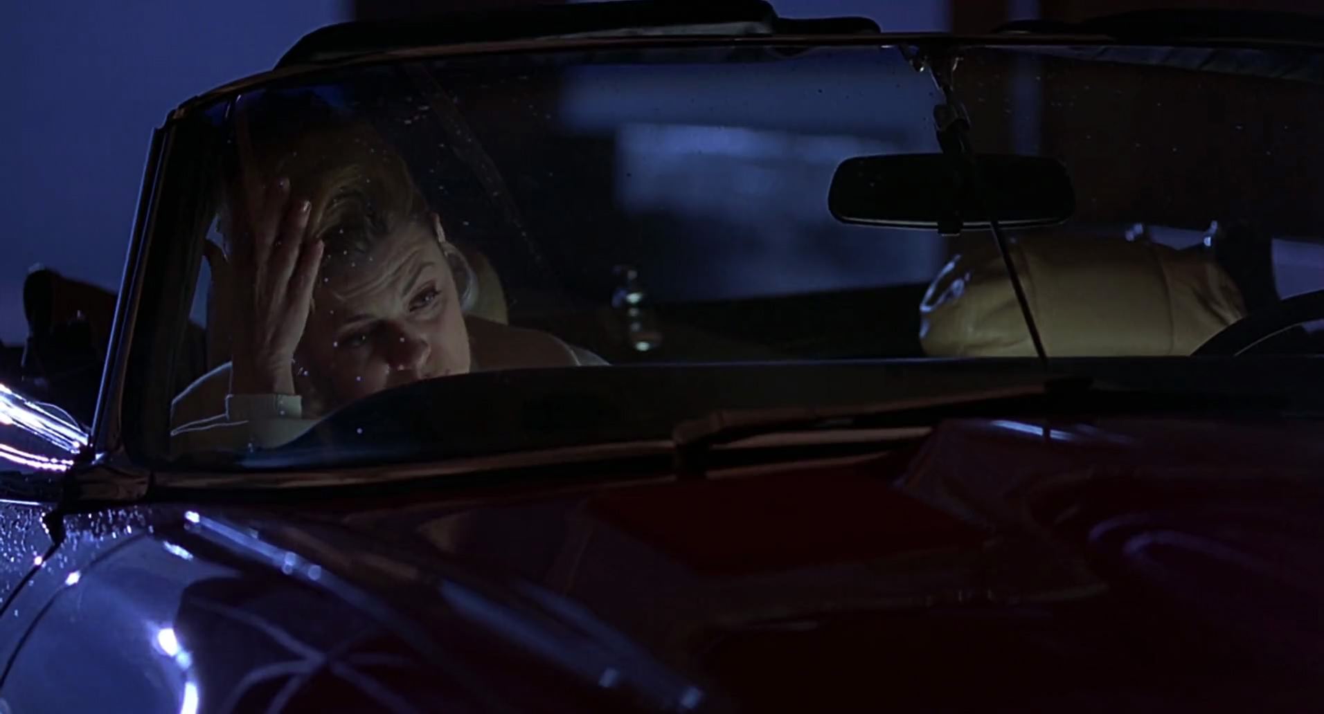 Barb Wire (1996) movie still 718