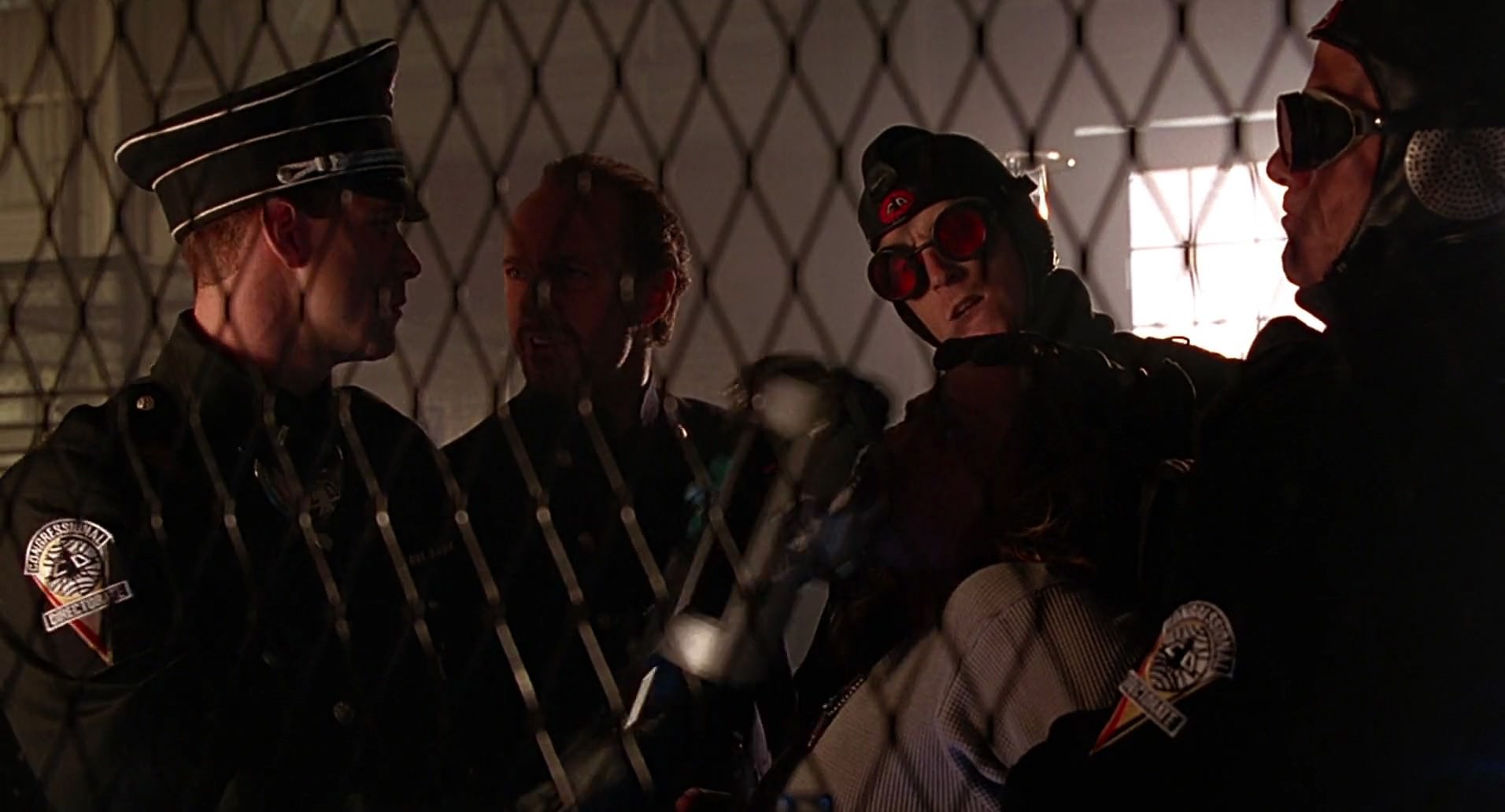 Barb Wire (1996) HD screenshot 7190