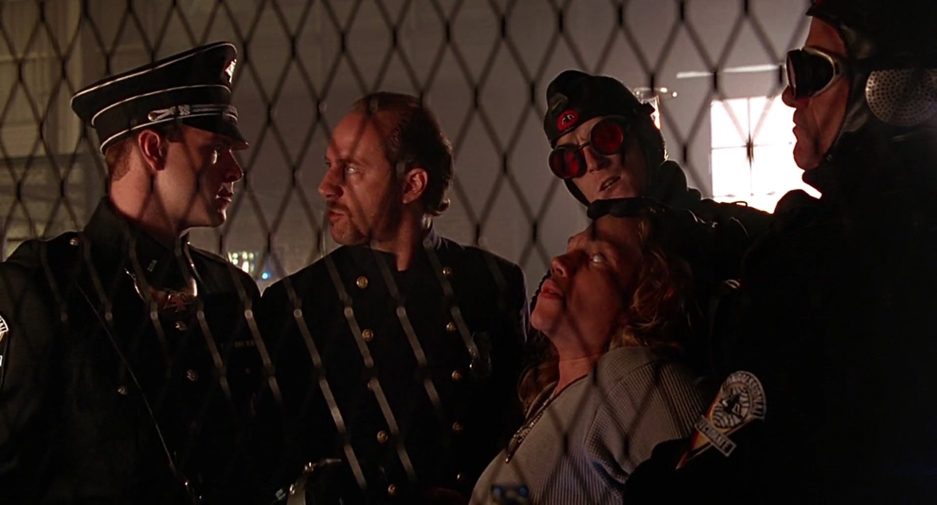 Barb Wire (1996) movie still 7192
