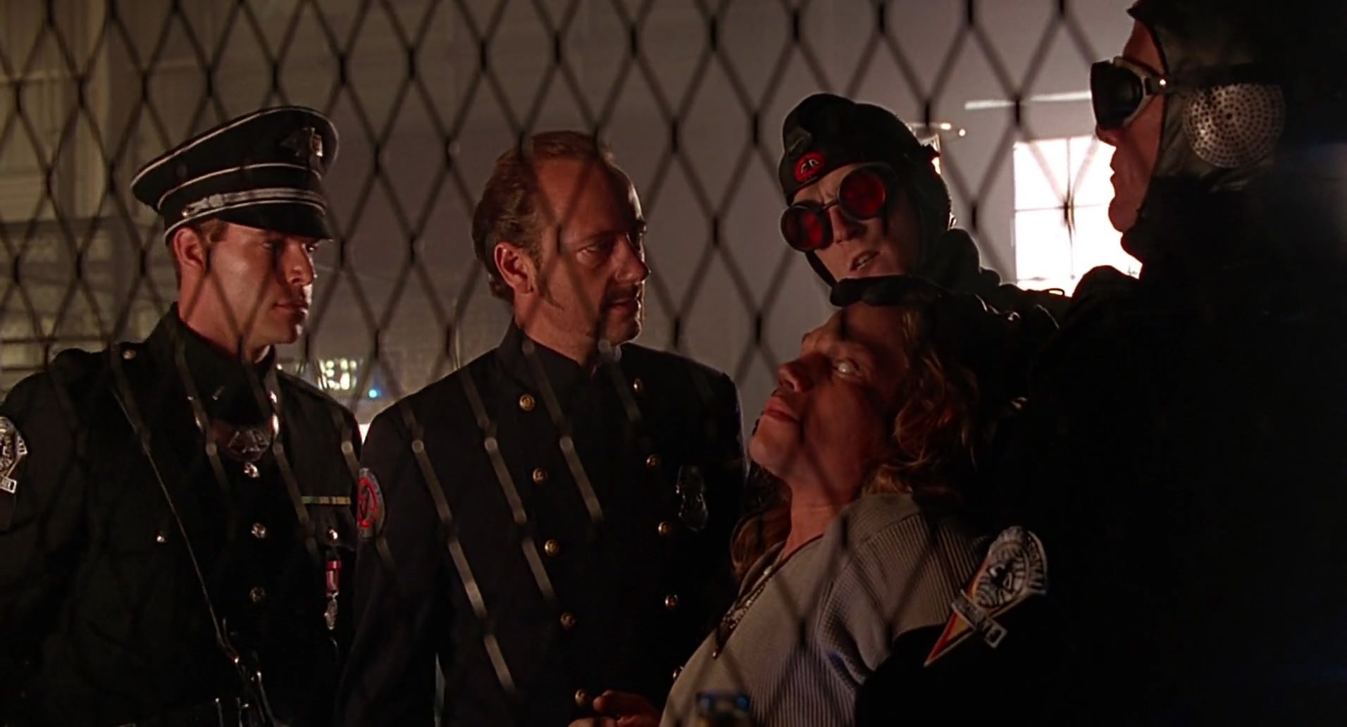 Barb Wire (1996) movie still 7195