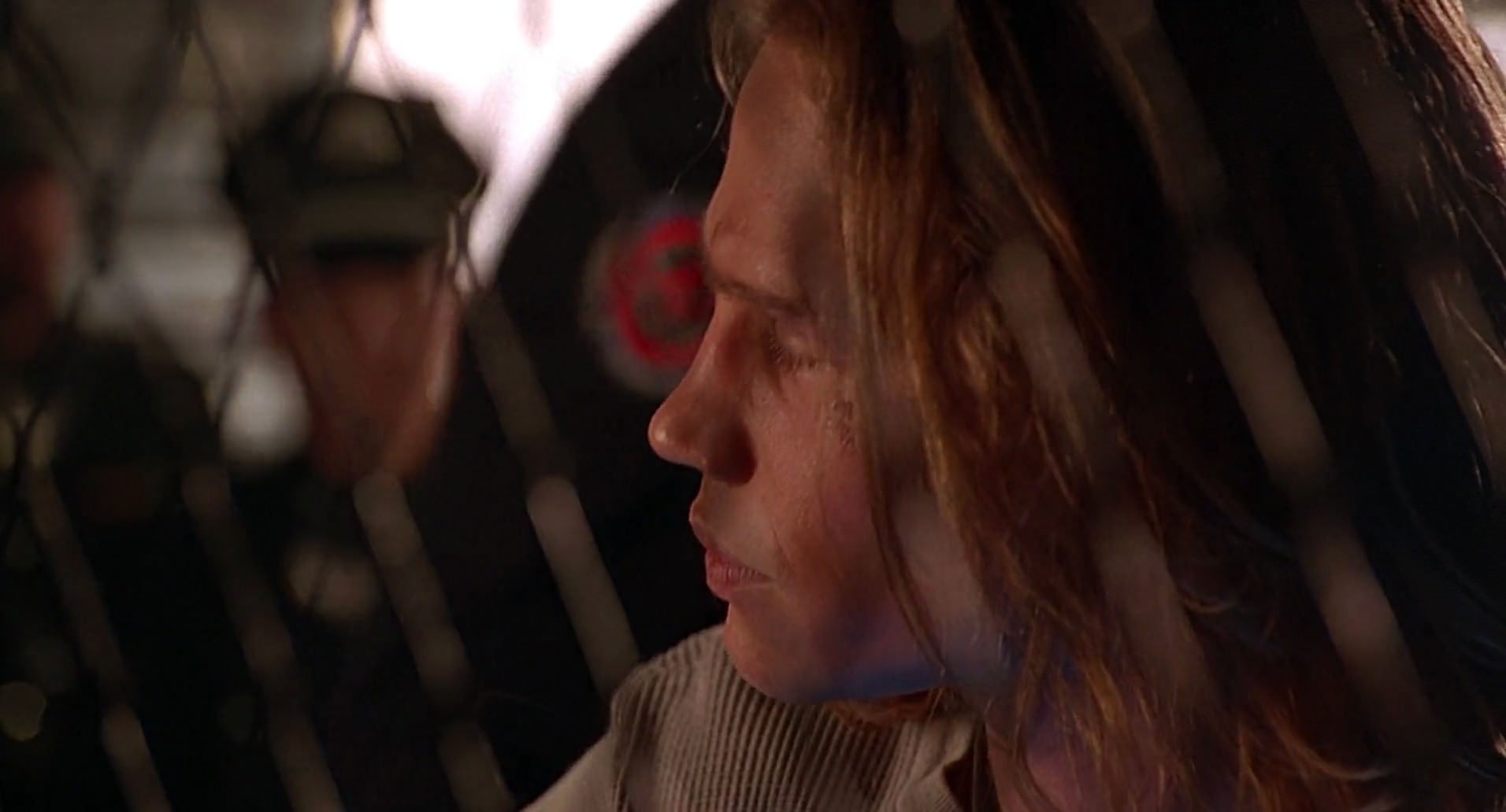 Barb Wire (1996) screencap 7203