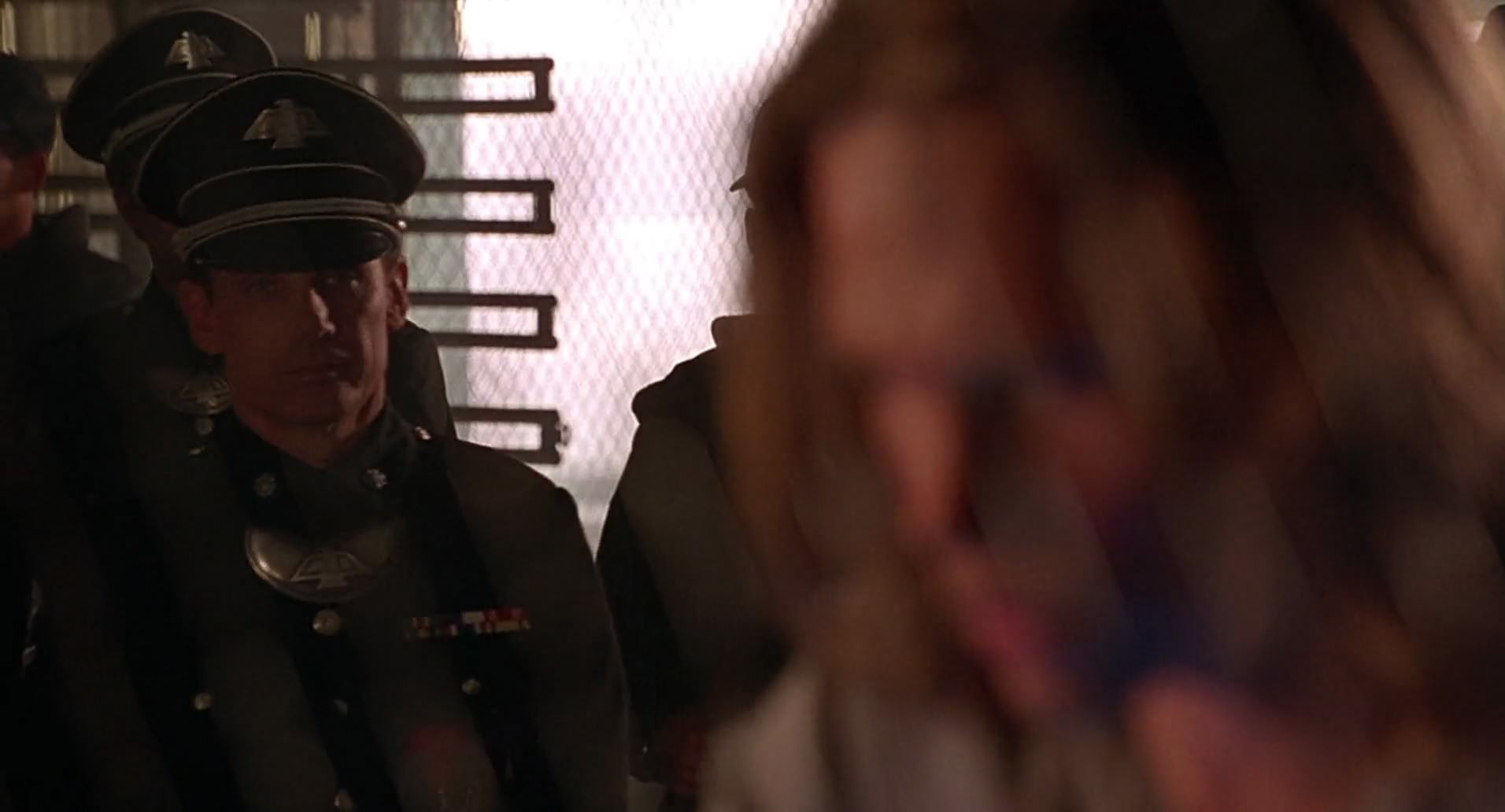 Barb Wire (1996) movie still 7207