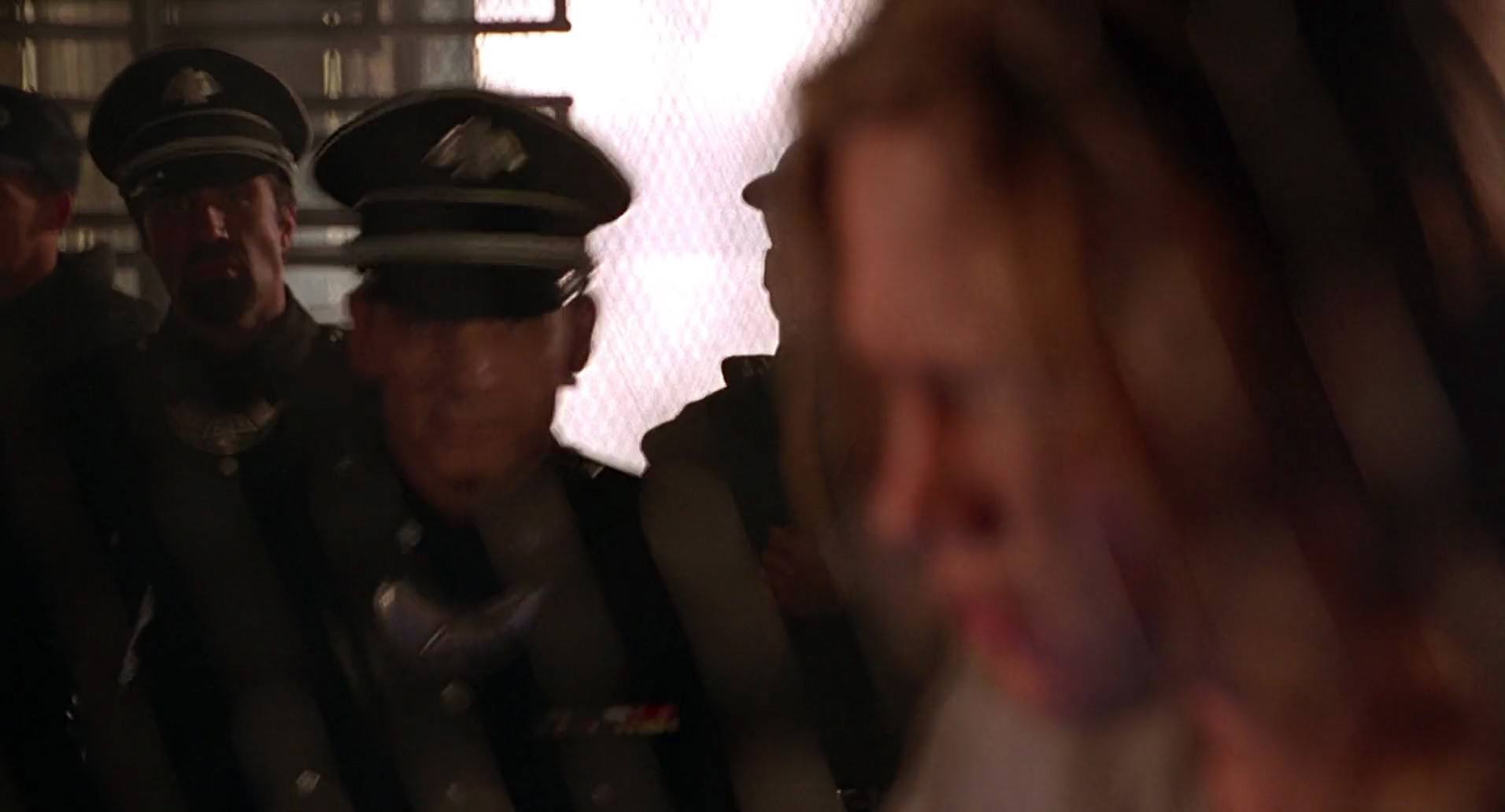 Barb Wire (1996) movie still 7210