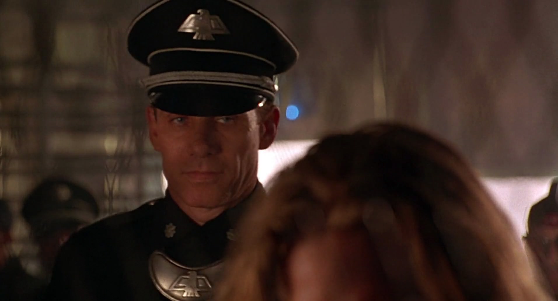 Barb Wire (1996) movie still 7216
