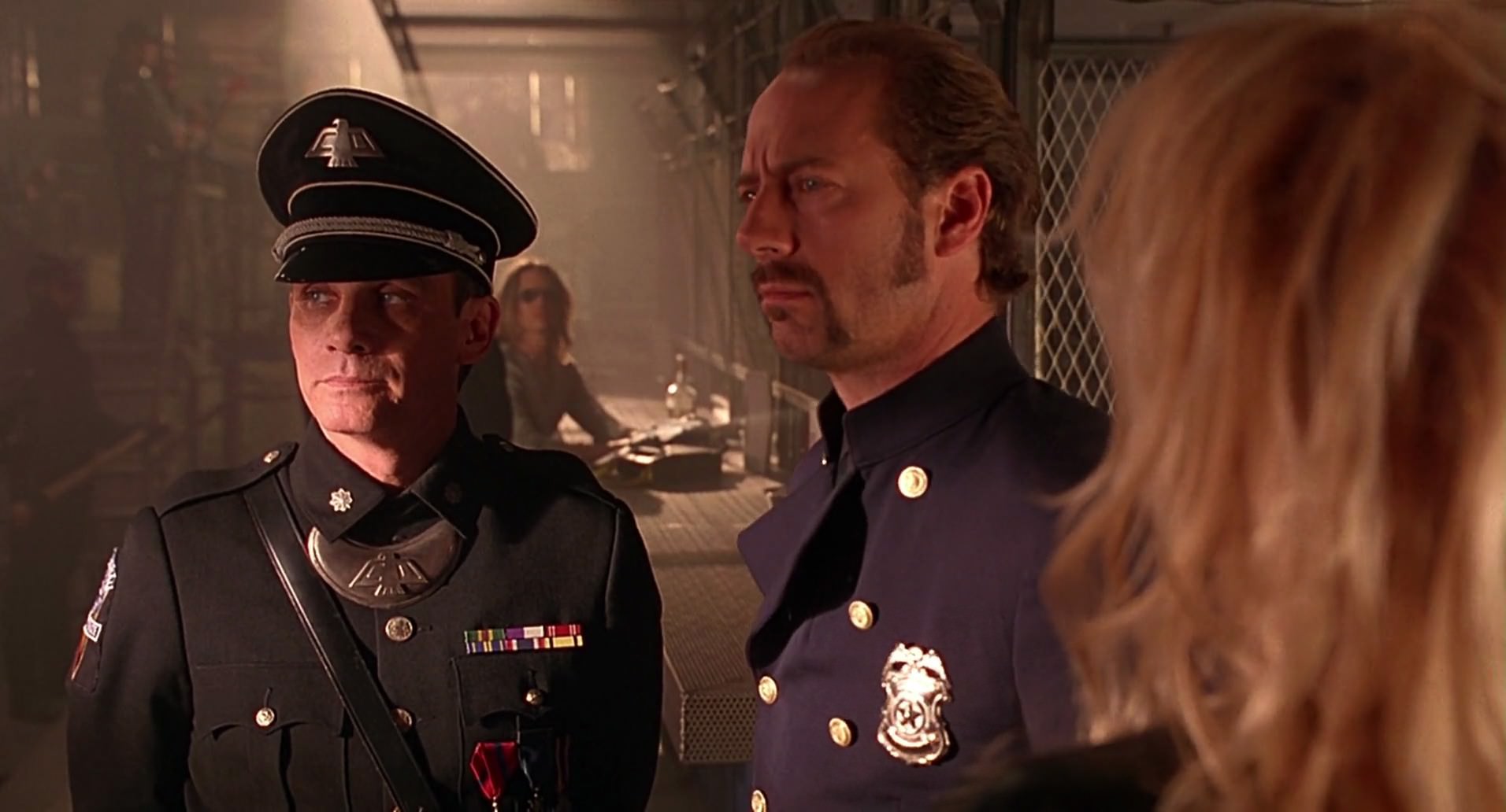 Barb Wire (1996) movie still 7276