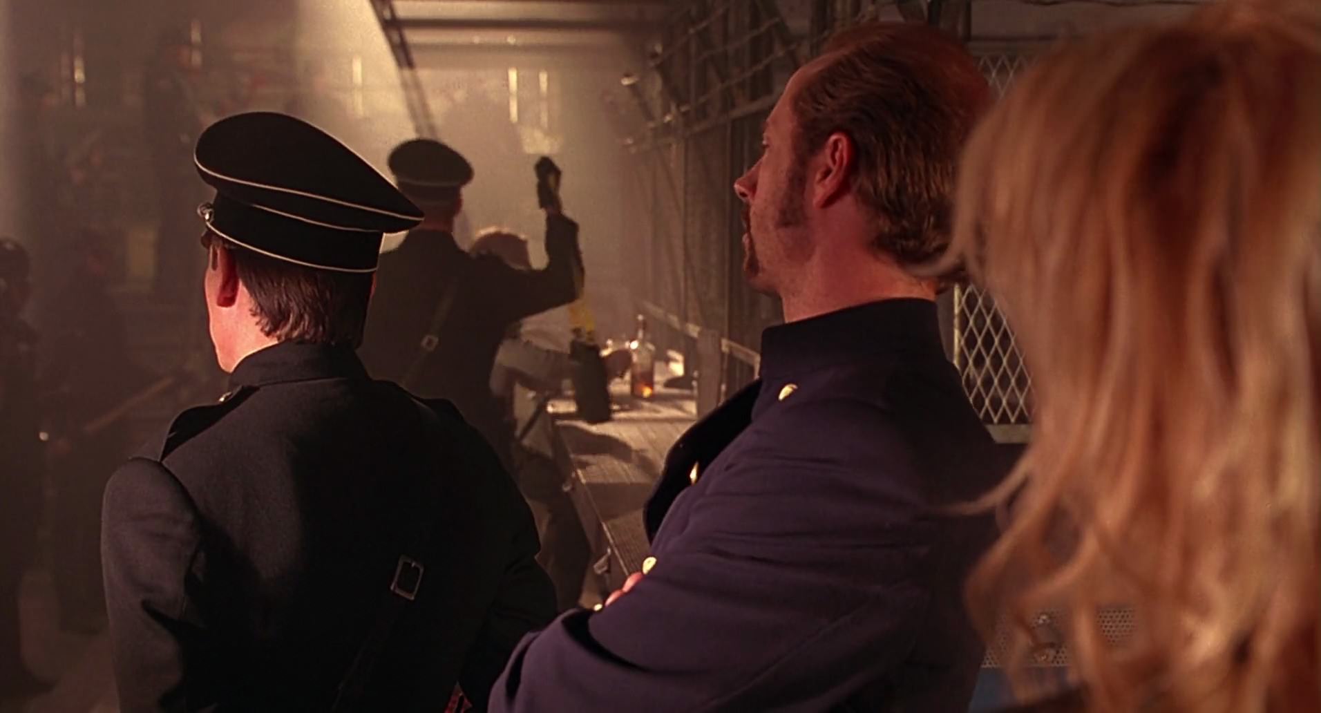 Barb Wire (1996) movie still 7303