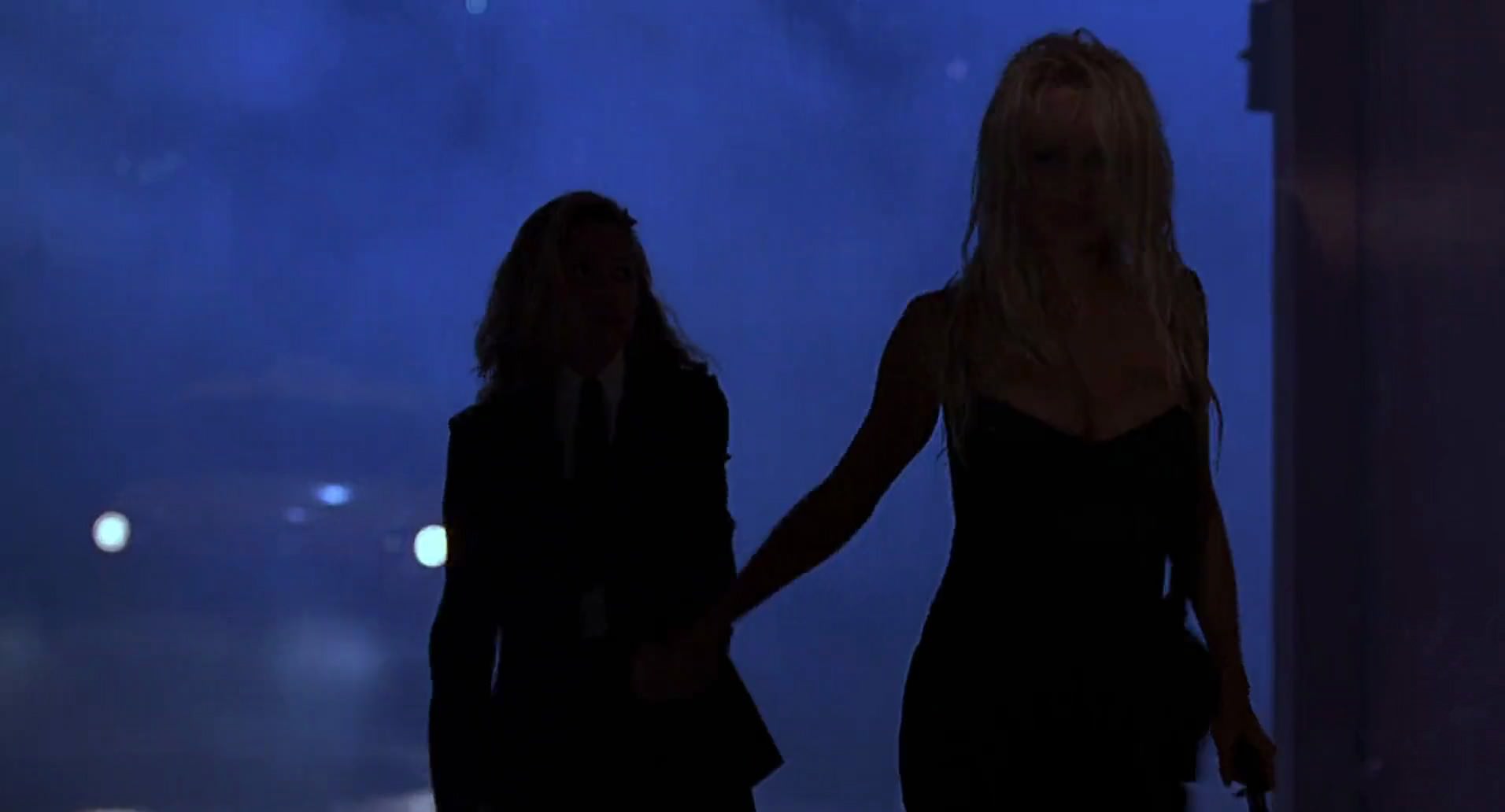 Barb Wire (1996) HD screenshot 734