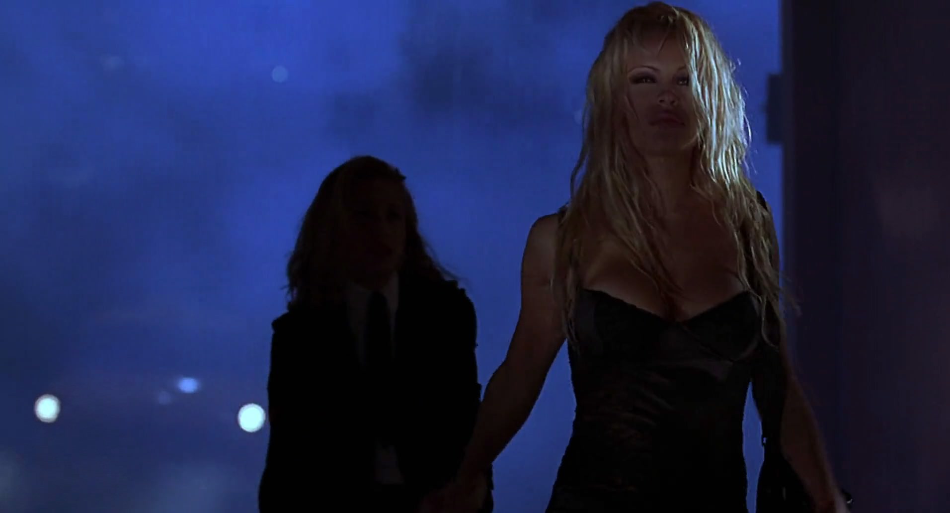 Barb Wire (1996) movie still 736