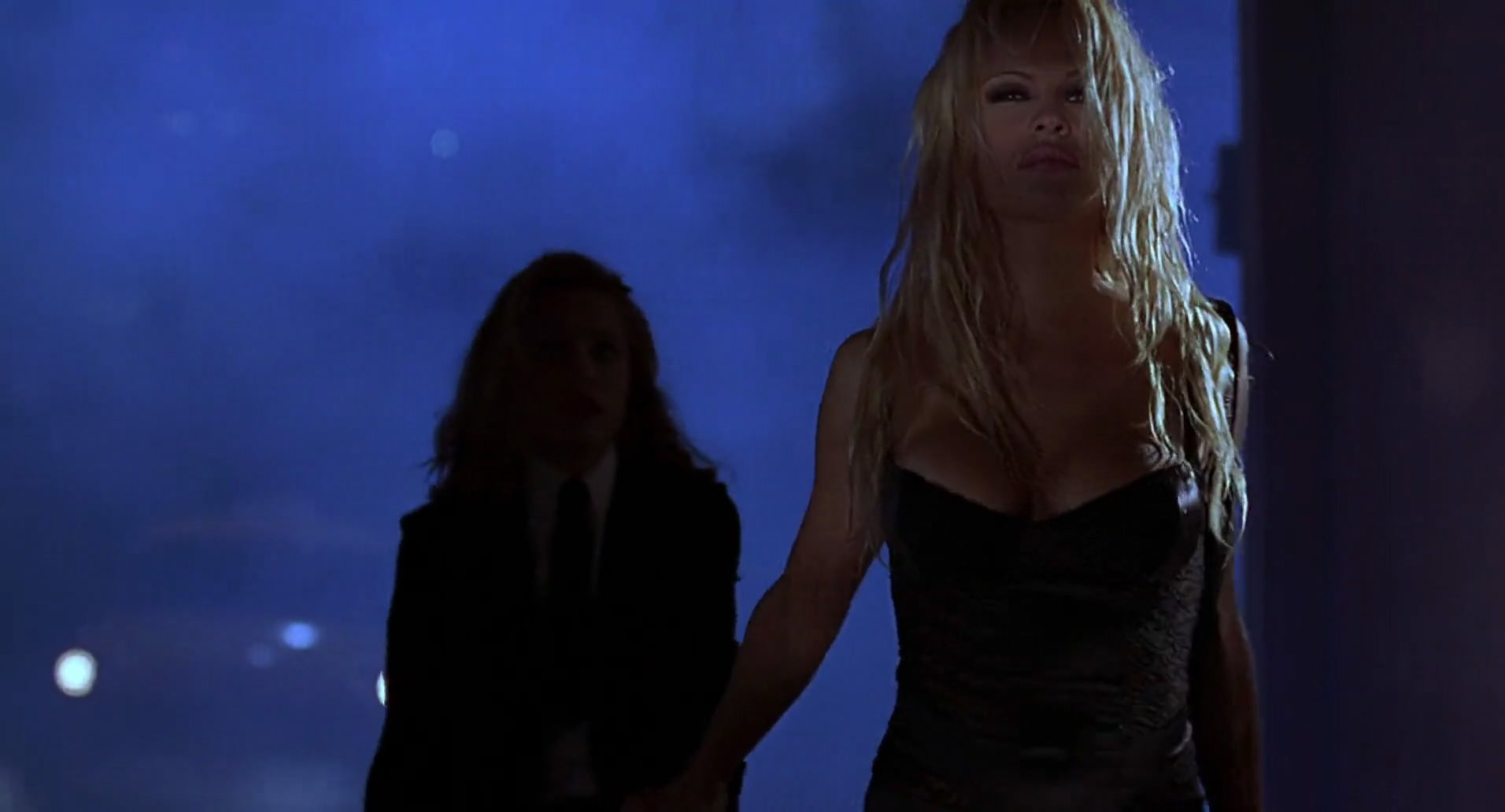 Barb Wire (1996) HD screenshot 737