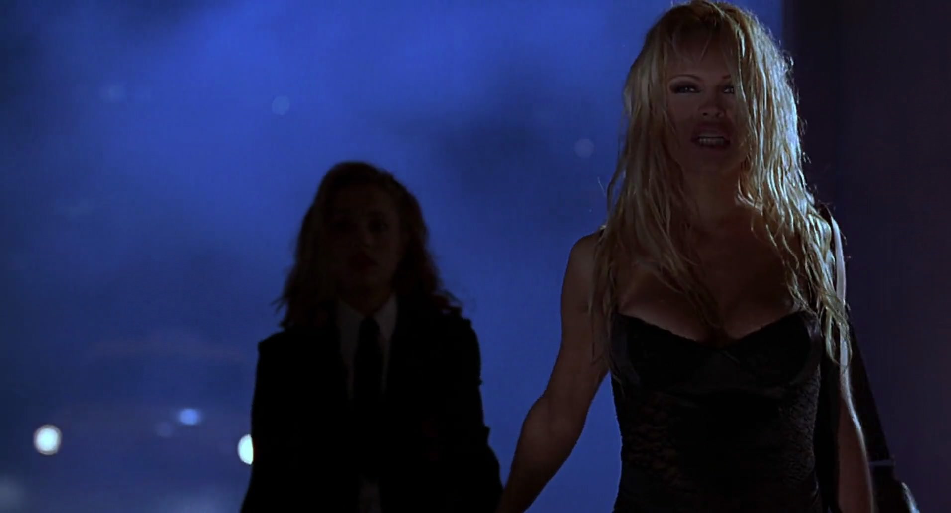 Barb Wire (1996) movie still 739