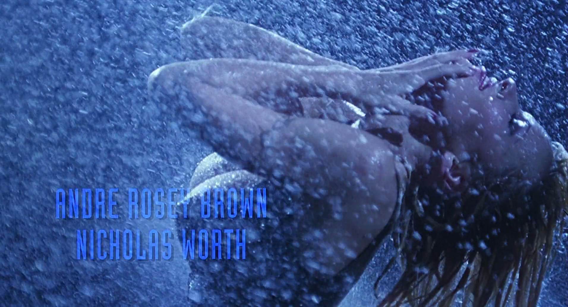 Barb Wire (1996) HD screenshot 74