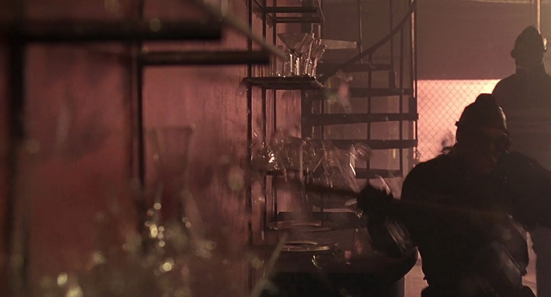 Barb Wire (1996) movie still 7411