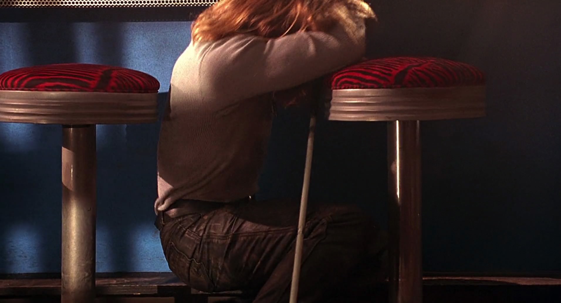 Barb Wire (1996) HD screenshot 7418