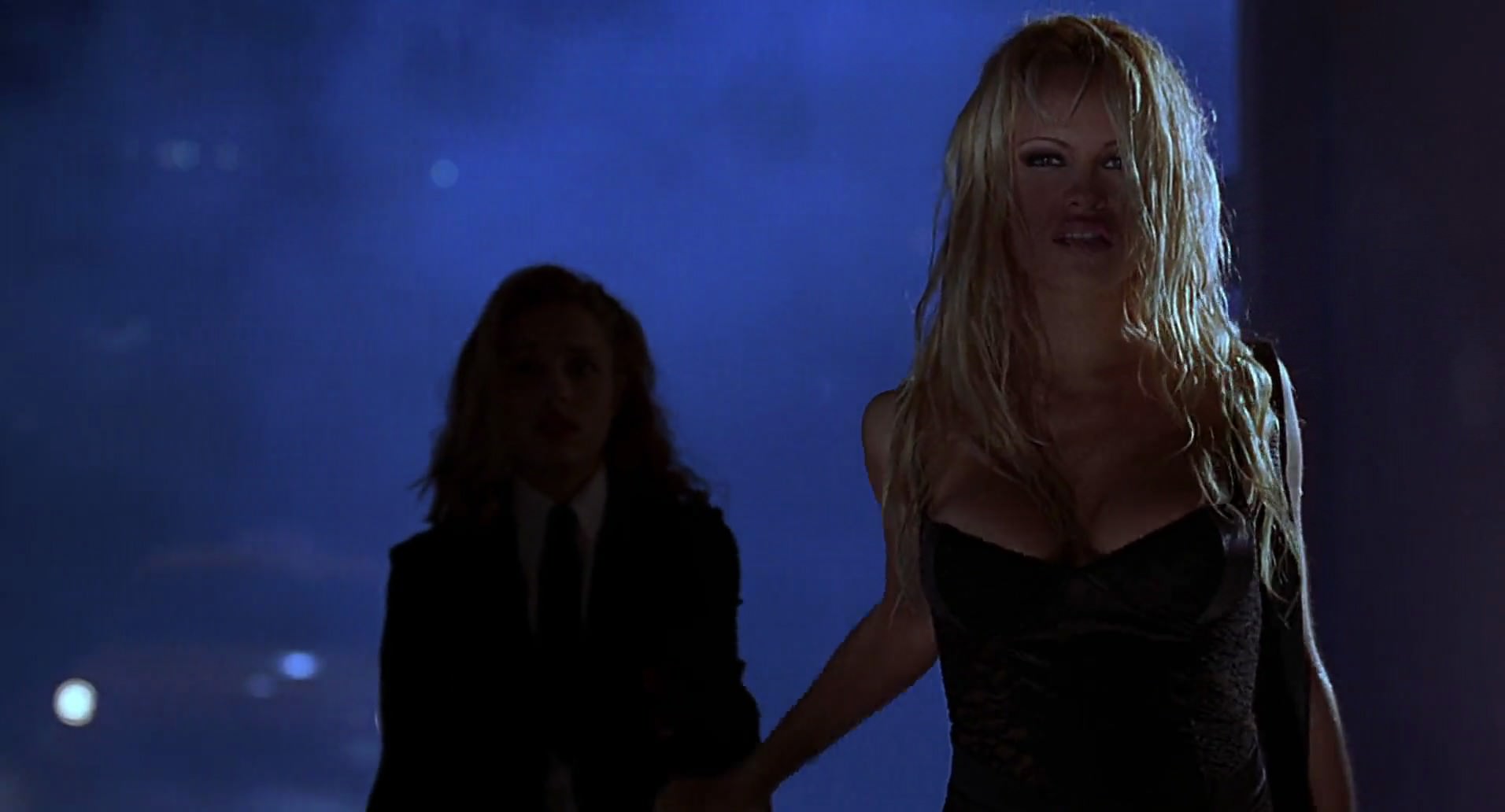 Barb Wire (1996) movie still 742