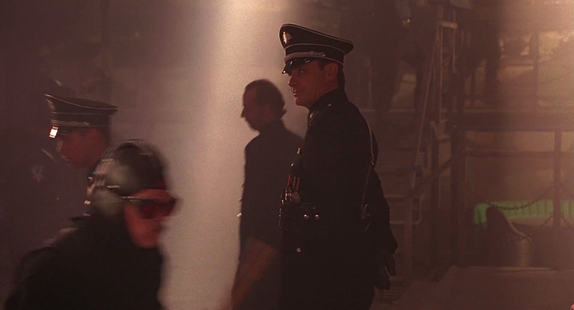Barb Wire (1996) movie still 7423