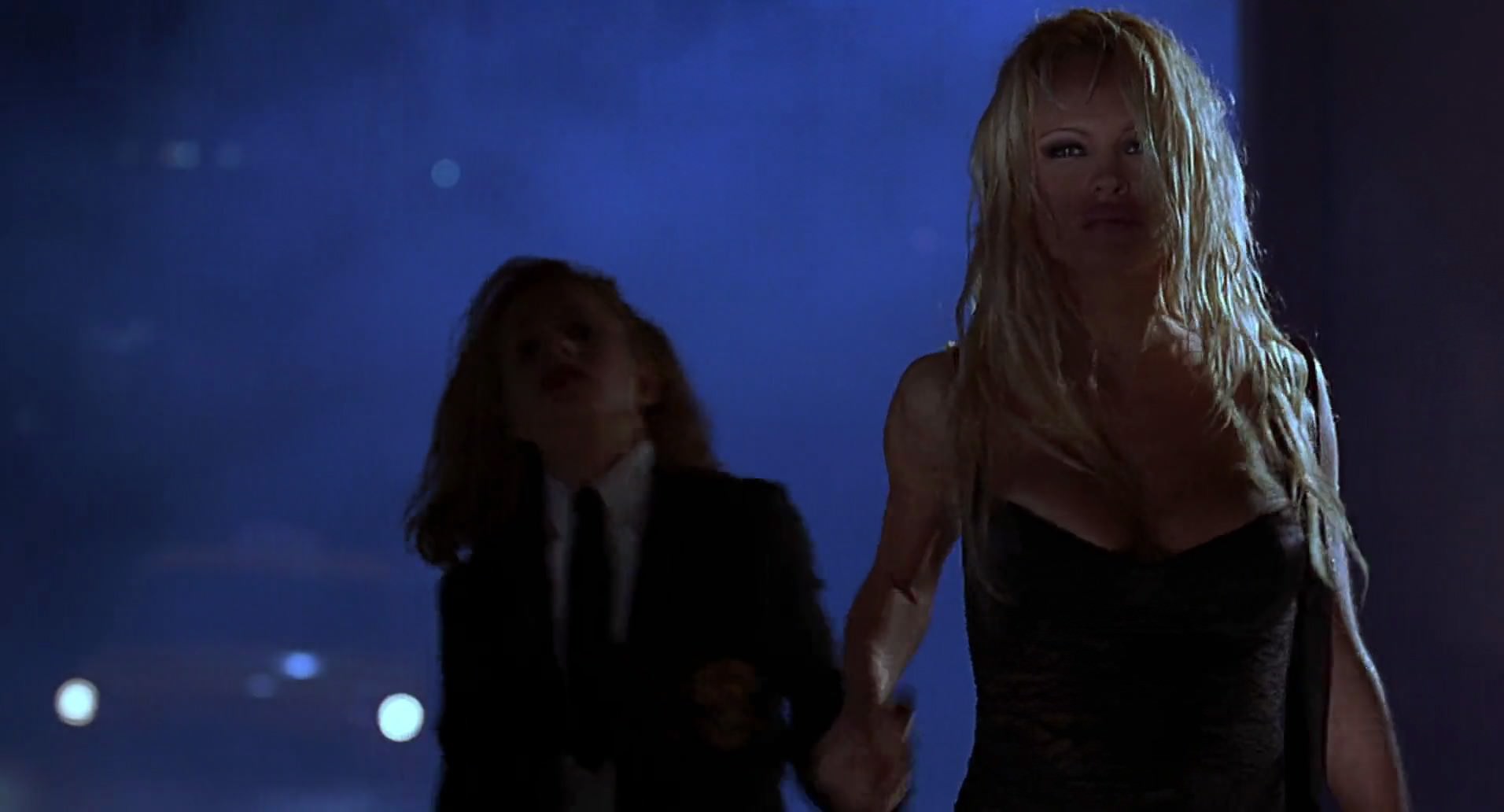 Barb Wire (1996) HD screenshot 743