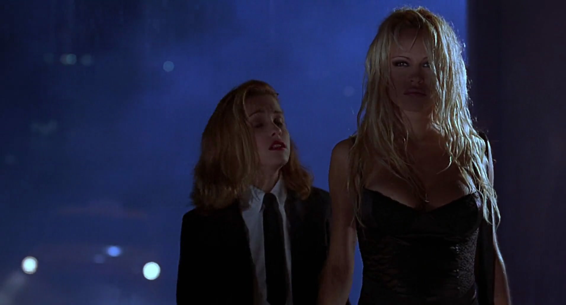 Barb Wire (1996) movie still 745
