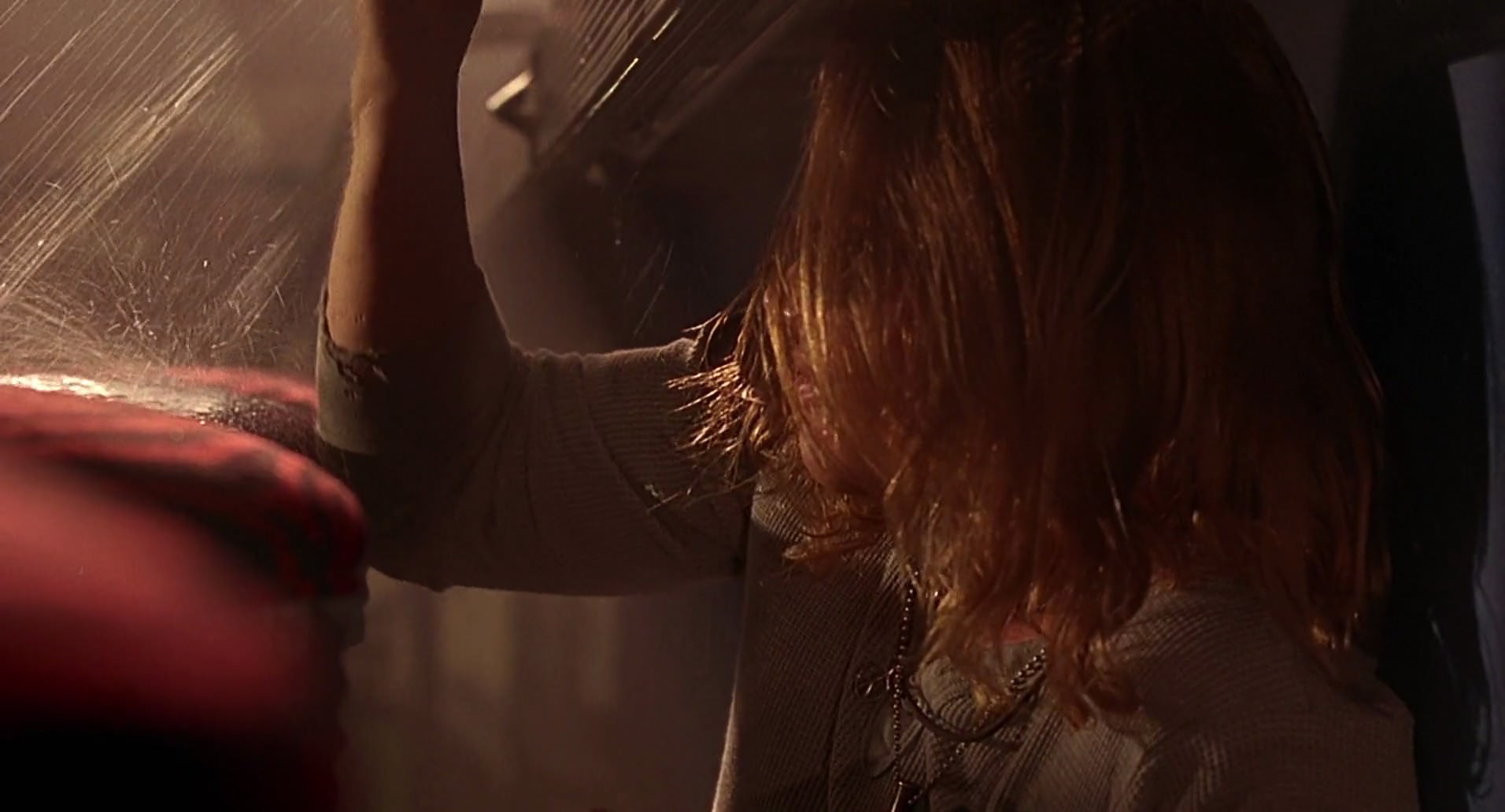 Barb Wire (1996) movie still 7459